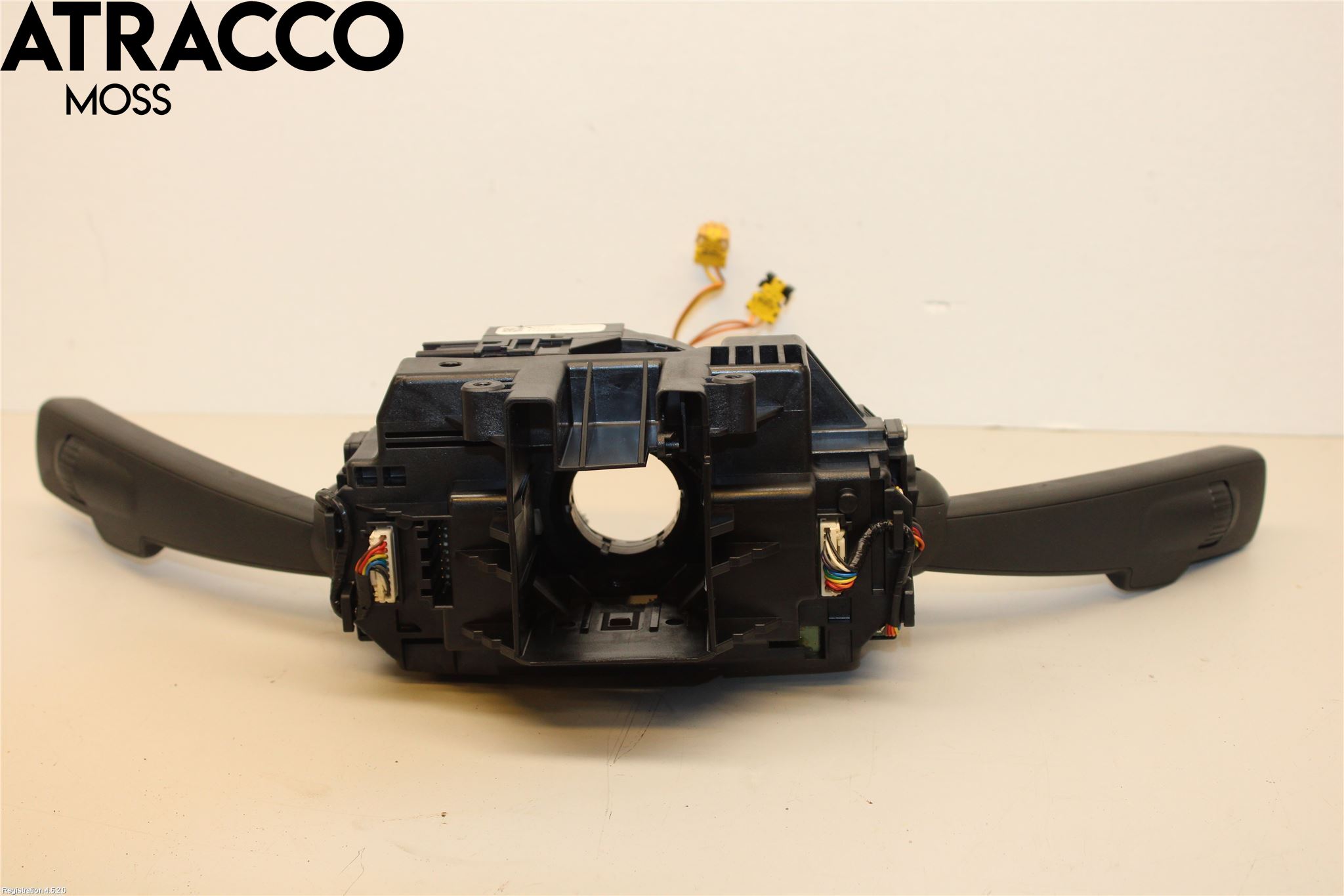 Volvo V60 11-13 Bryter Ratt Kombi H Og V