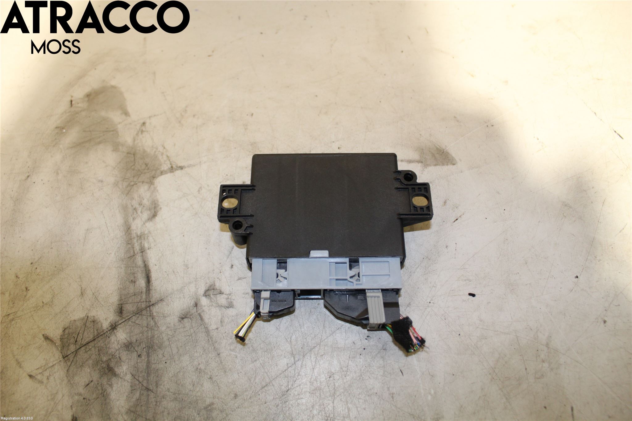 Mercedes-Benz MB C-KLASS (W205) 14-21 Styreenhet Parkering