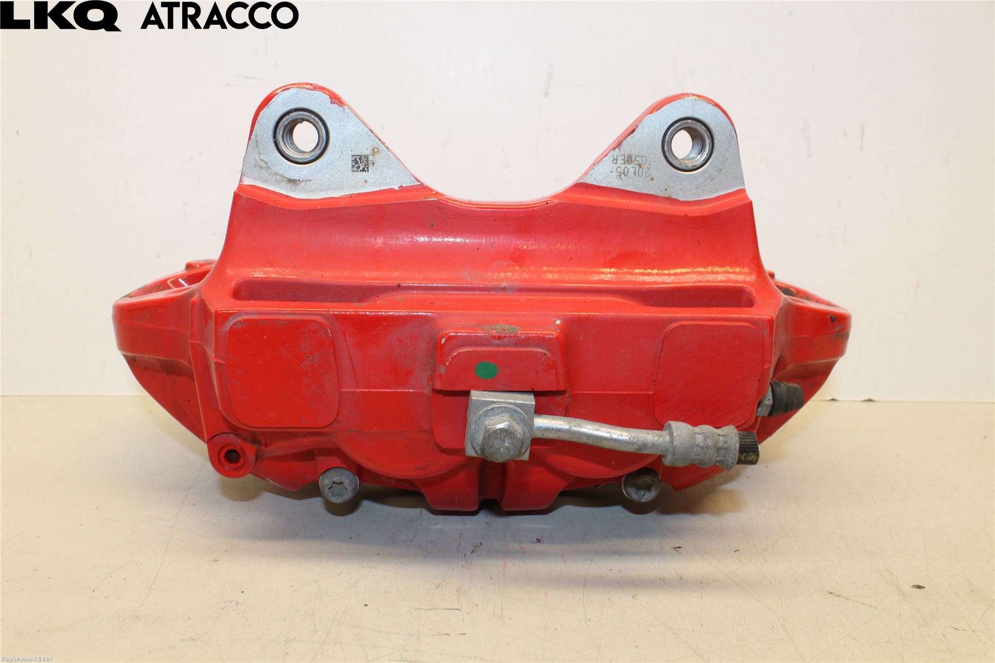 Tesla MODEL 3 17- Bremsecaliper Foran Høyre