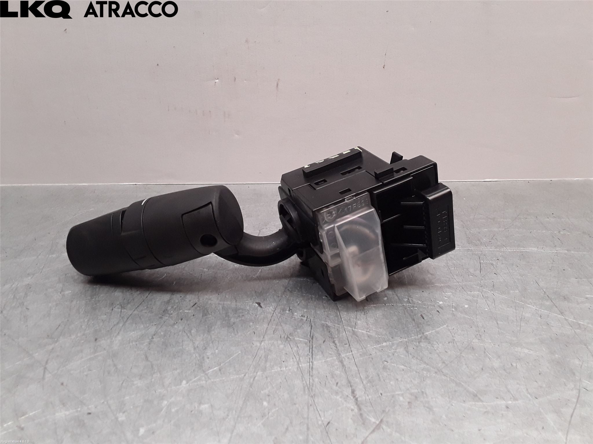 Mazda 6 13- Bryter Ratt Kombi H Og V