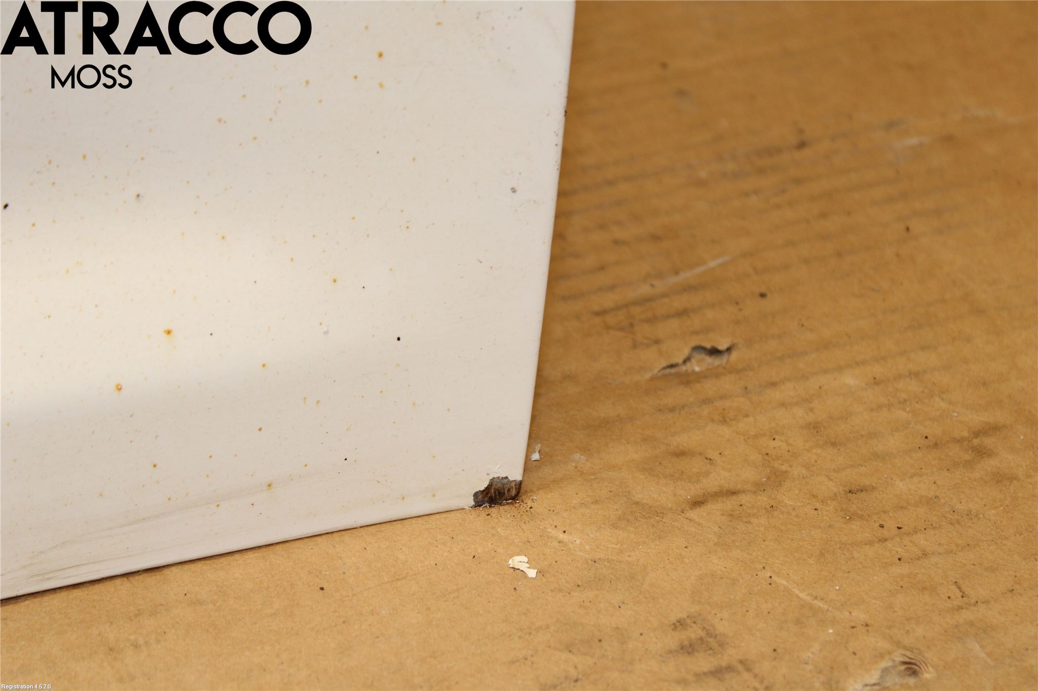 Volkswagen VW CADDY 11-15 Dør 4D Foran Høyre