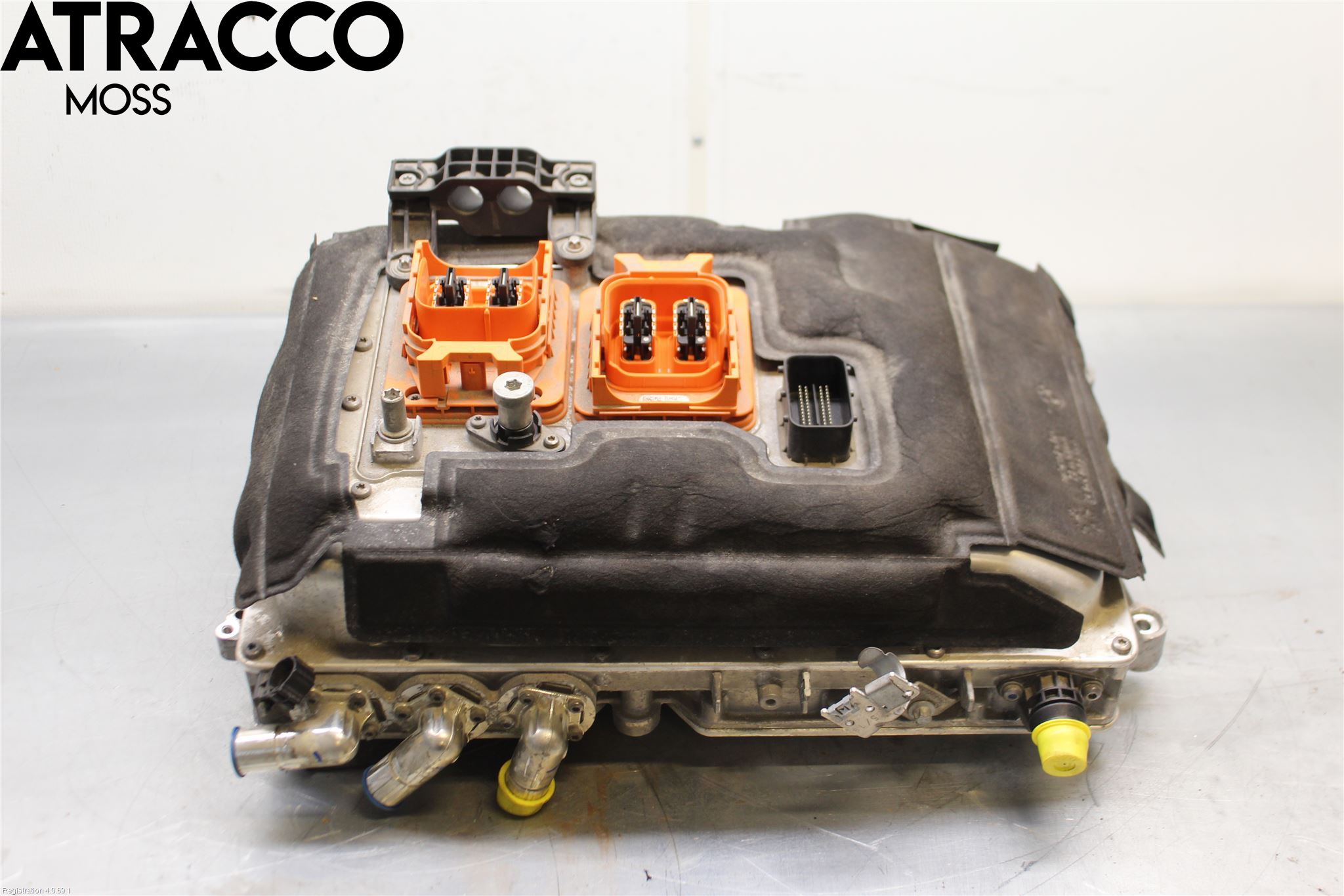 BMW i3 I01 13-22 Inverter Hybrid