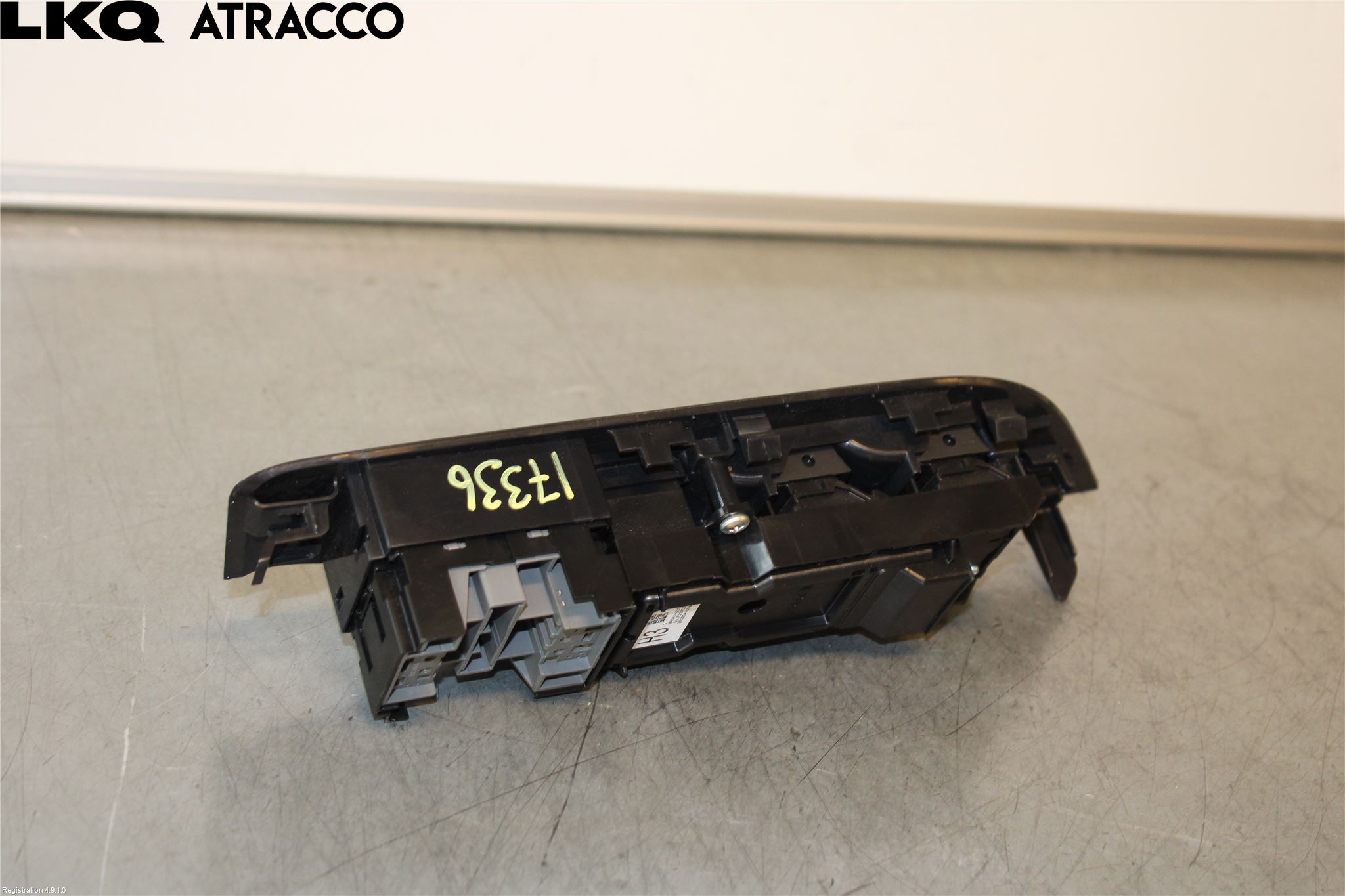 Toyota RAV4 19- Bryter Vindusheis