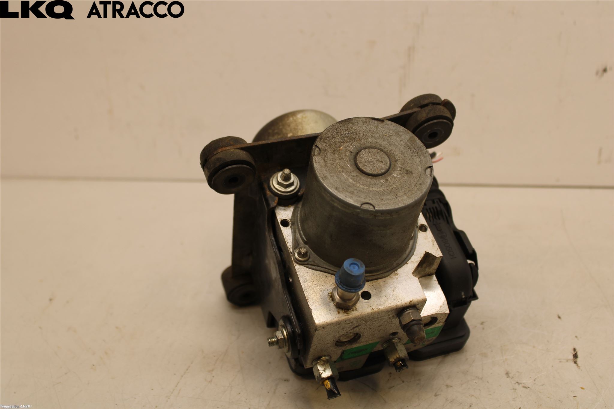 Nissan E-NV200/EVALIA Abs Hydraulikkpumpe