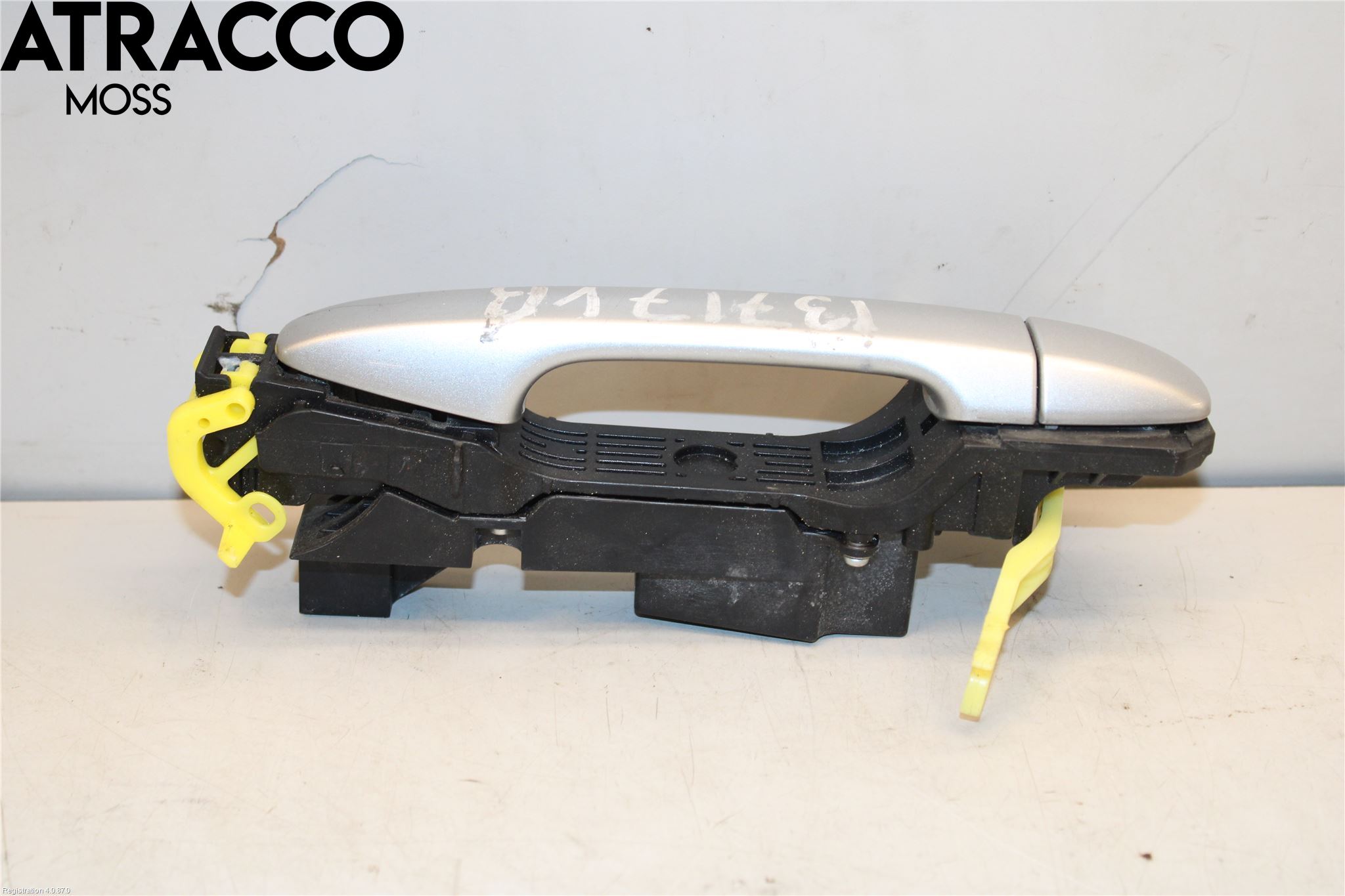 Toyota AVENSIS 09-15 Dørhandtak Ytre Venstre