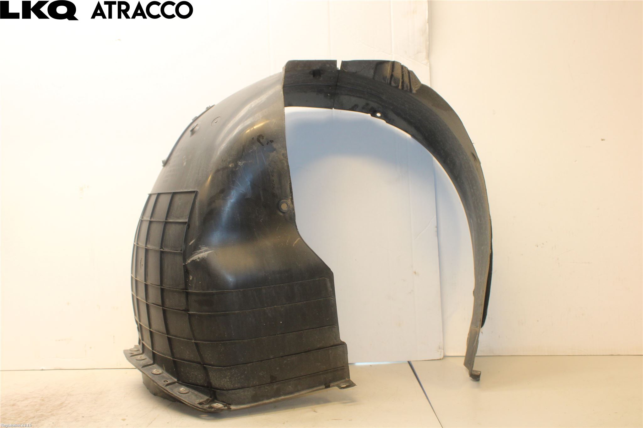 Hyundai KONA/ELECTRIC OS 18-23 Skjerm Indre