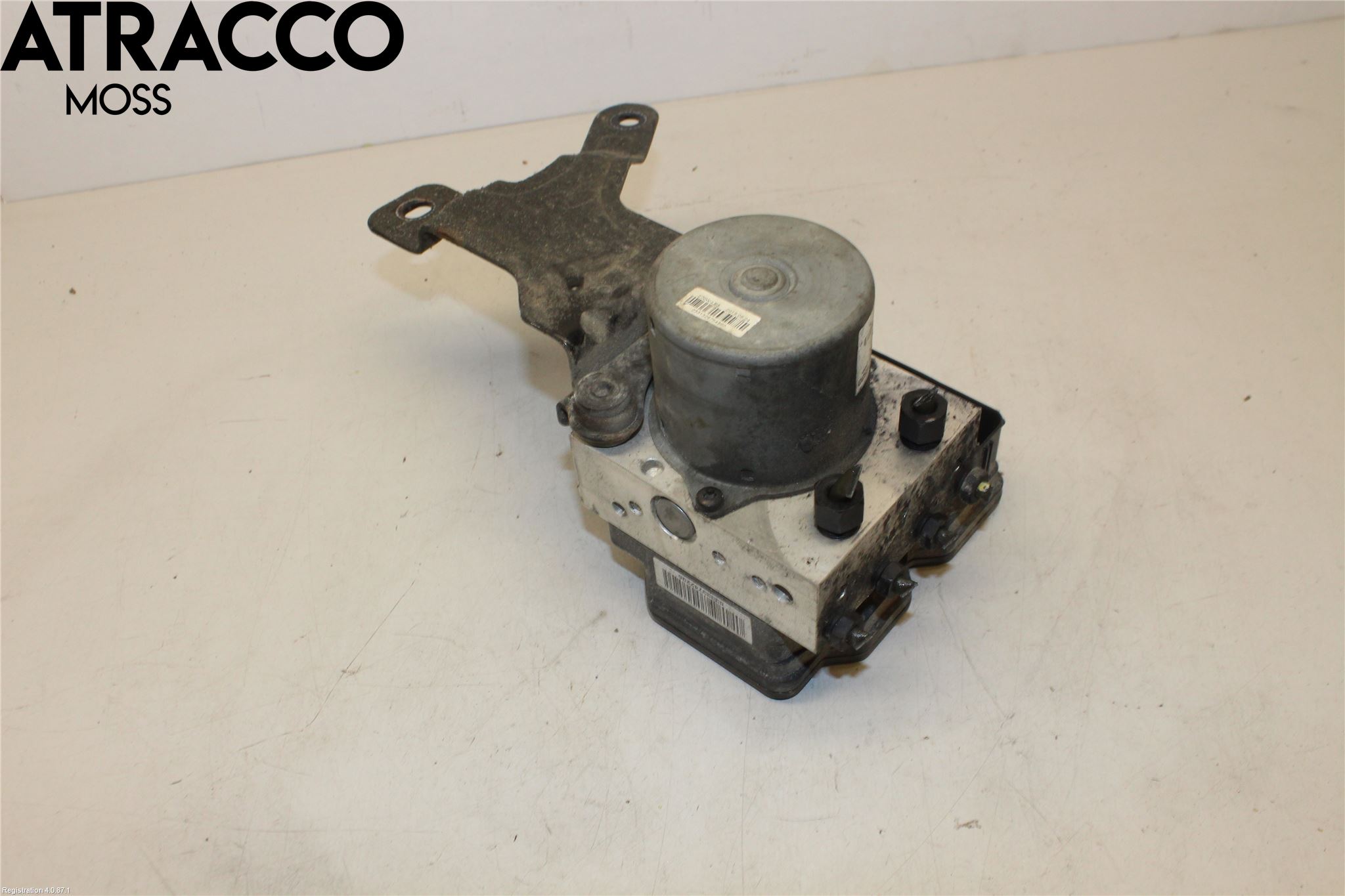 Kia RIO 12-16 Abs Hydraulikkaggregat
