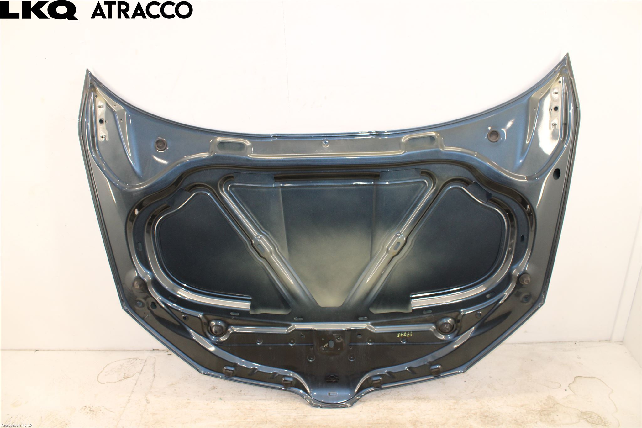 Skoda FABIA 15-21 Panser