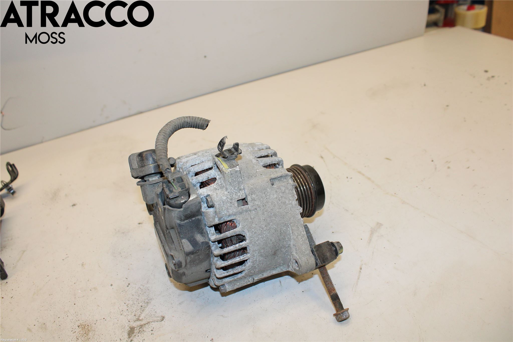 Kia CEED 12-18 Dynamo