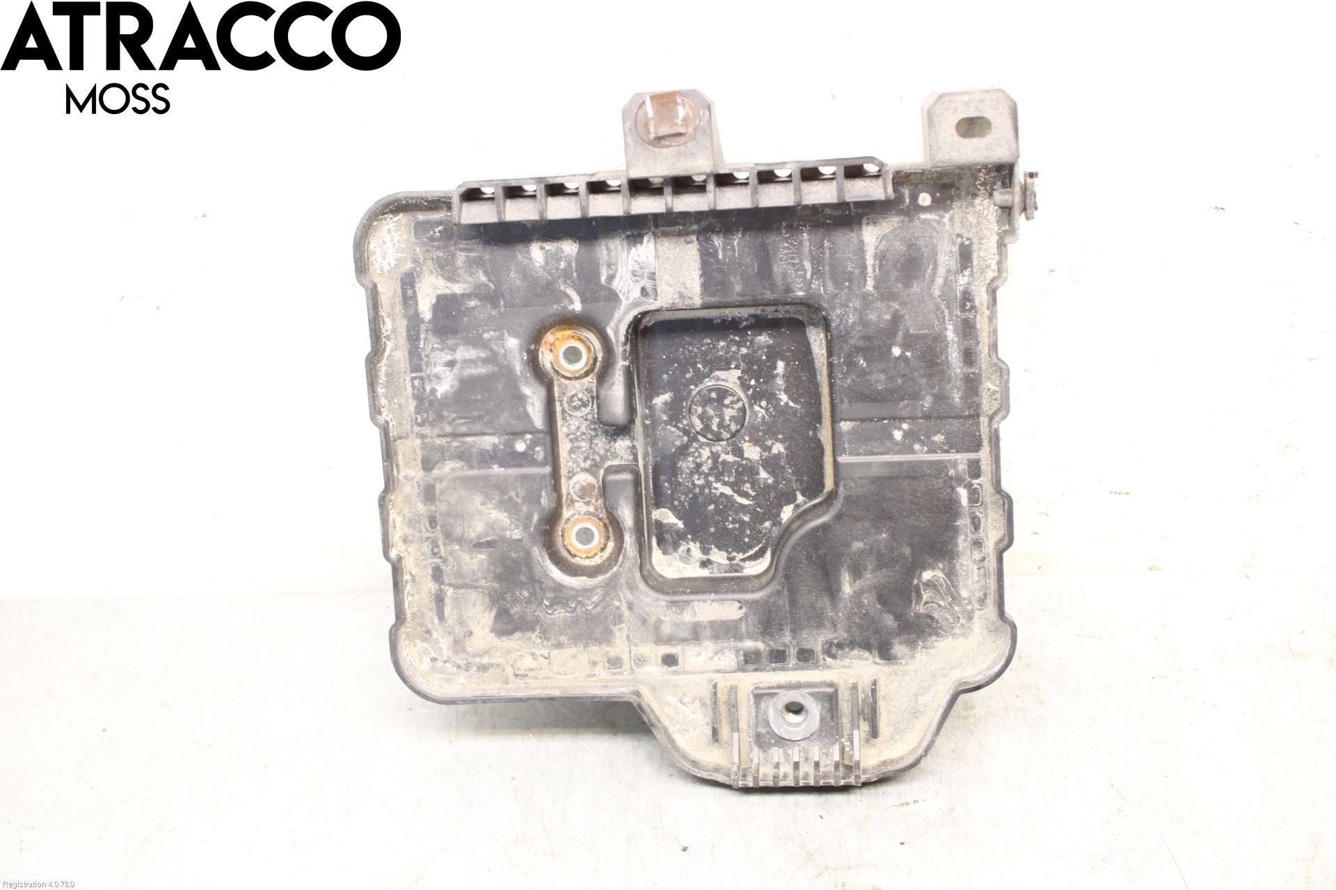 Suzuki ACROSS 21- Batterikasse - Feste - Holder