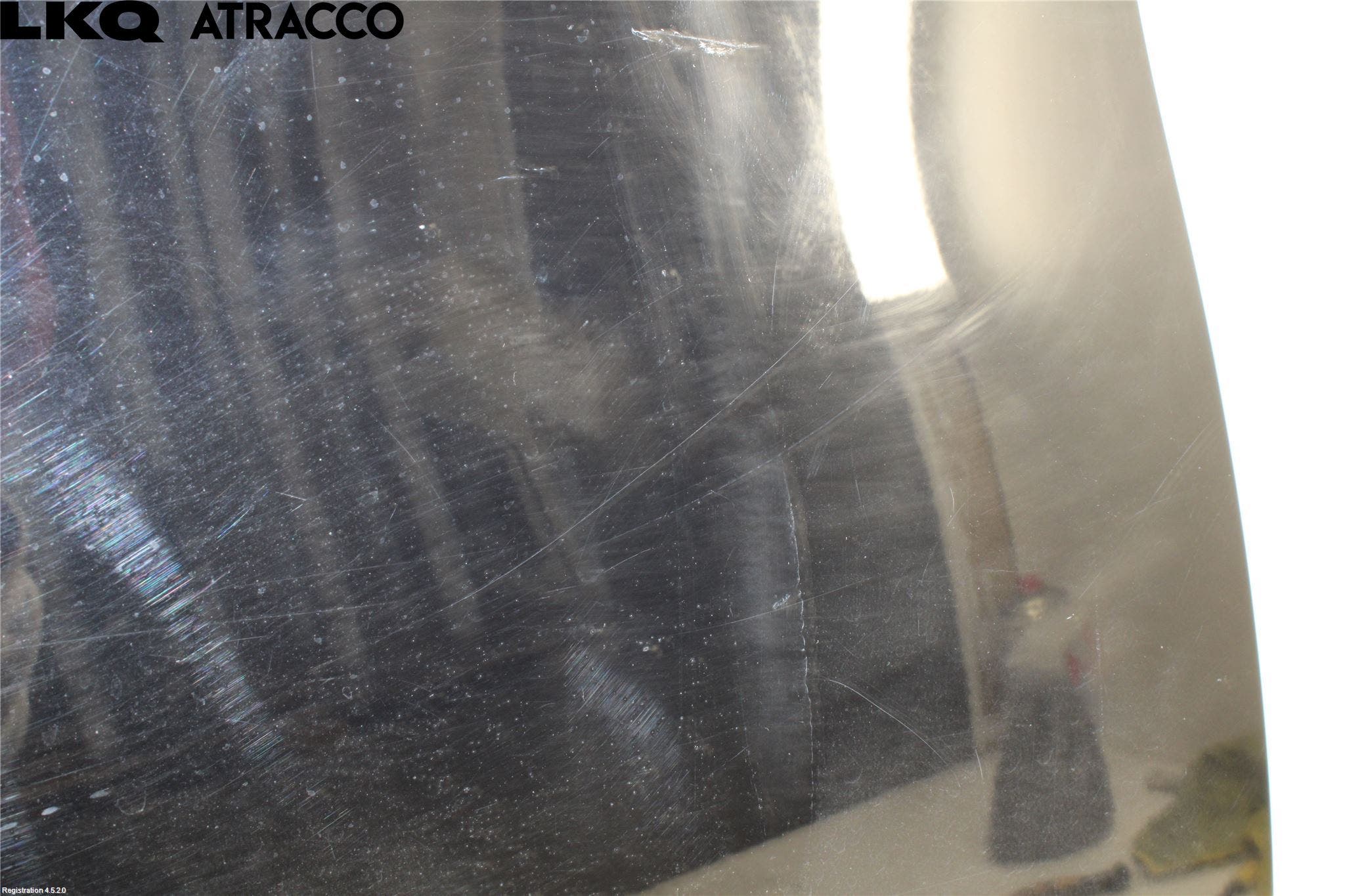 Hyundai i40 08-15 Dør 4D Bak Høyre