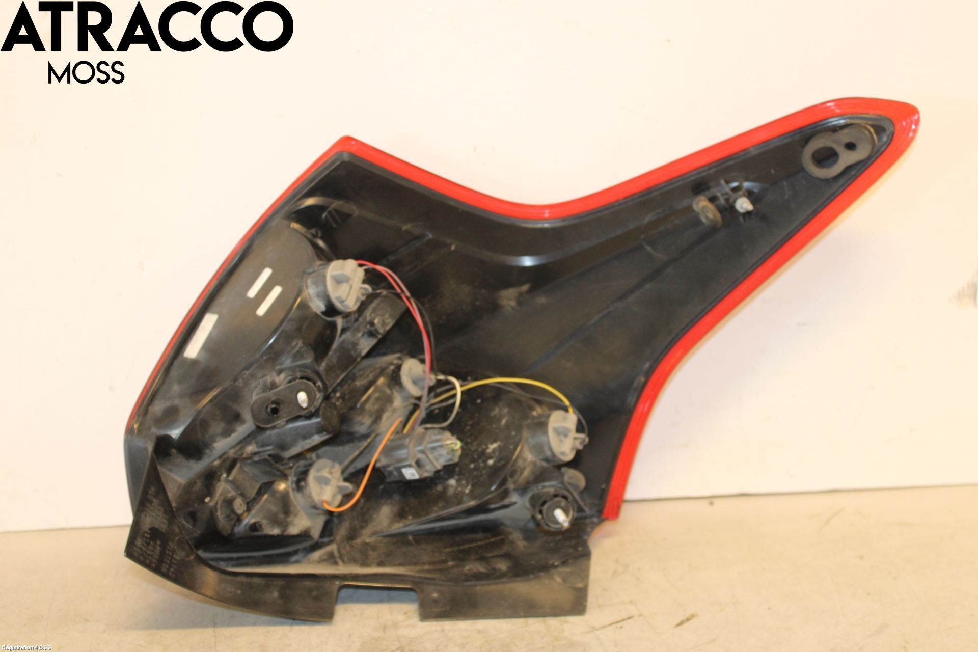 Ford FOCUS 11-14 Baklykt Høyre