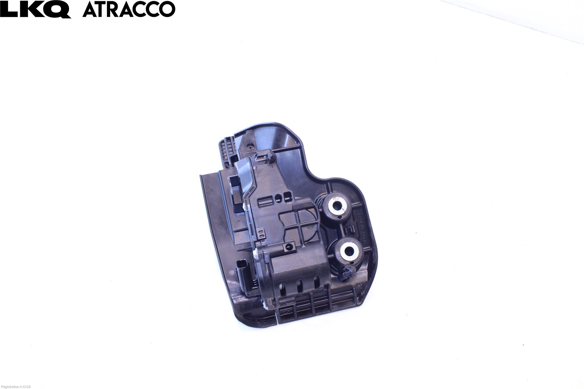 Toyota bZ4X EA10 22- Pedal Gas-Brems-Clutch