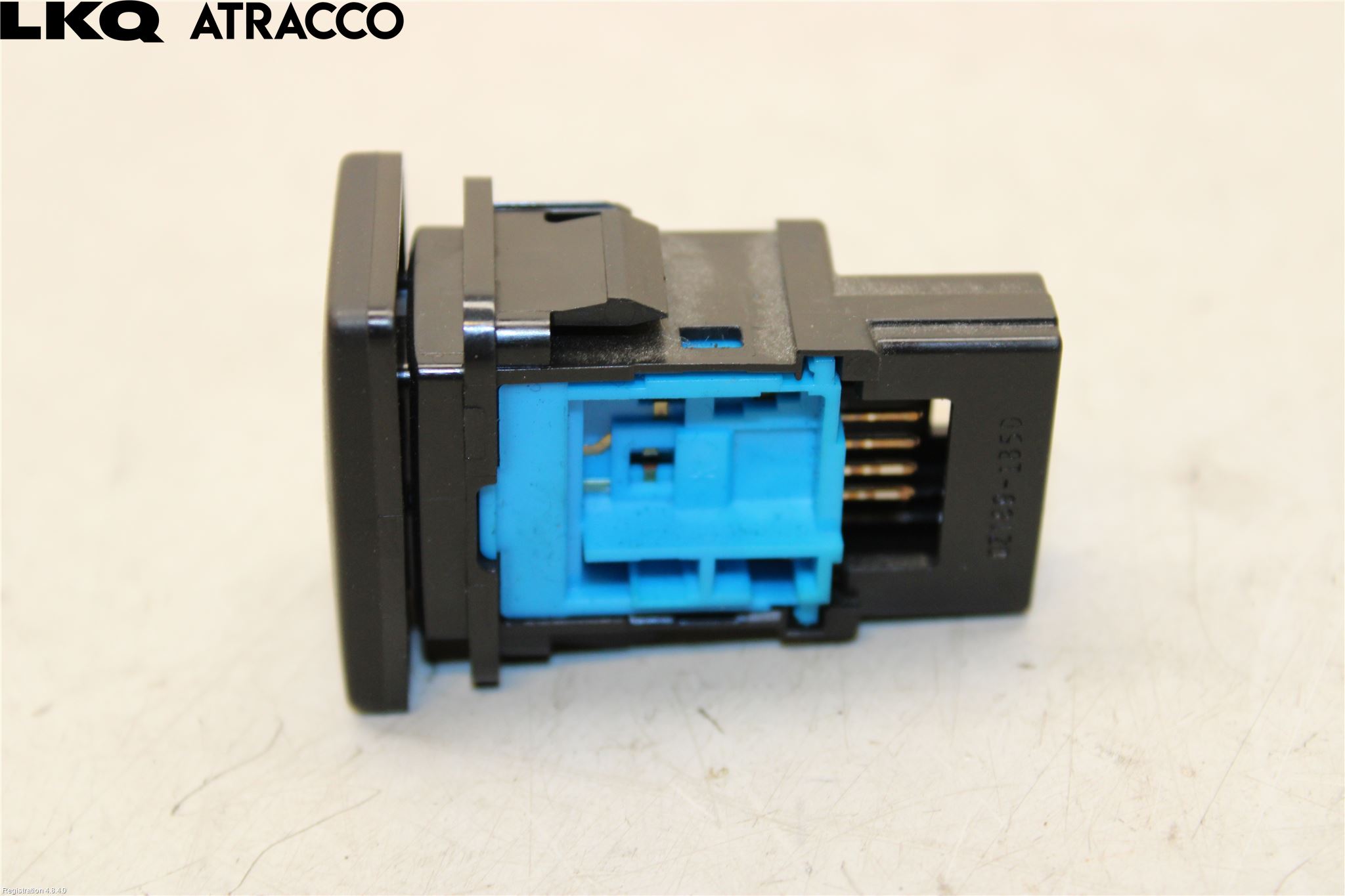 Toyota AYGO 15-21 Bryter Antispinn