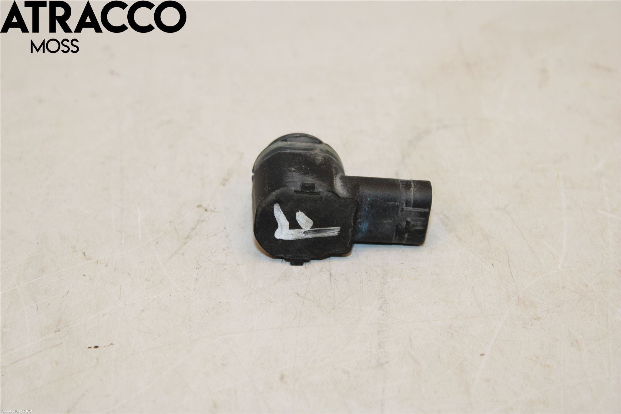 Volvo XC60 14-17 Sensor Parkering Front