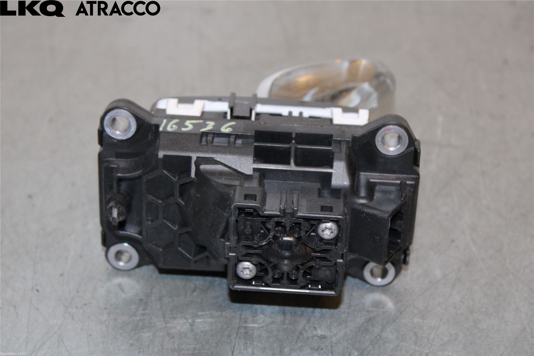 Volvo XC90/RECHARGE 16- Gearspak