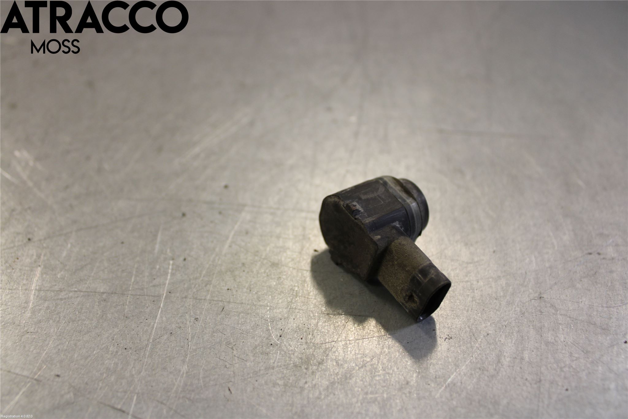 Volkswagen VW TIGUAN 07-16 Sensor Parkering Front