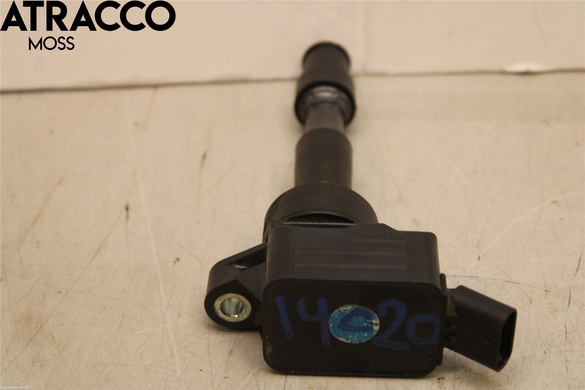 Kia OPTIMA 16-20 Coil