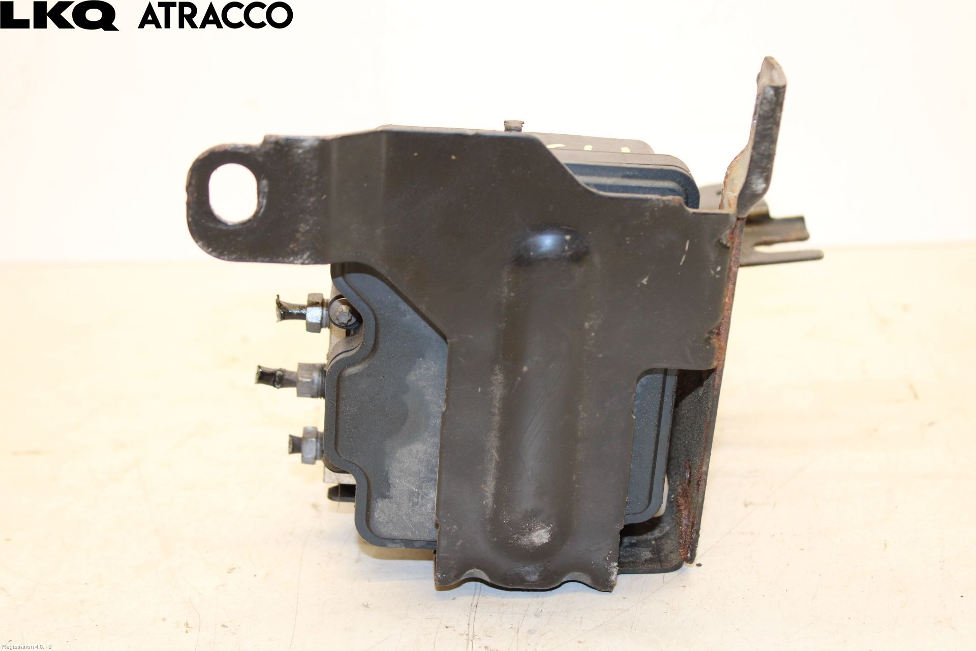 Peugeot 5008 17-24 Abs Hydraulikkaggregat