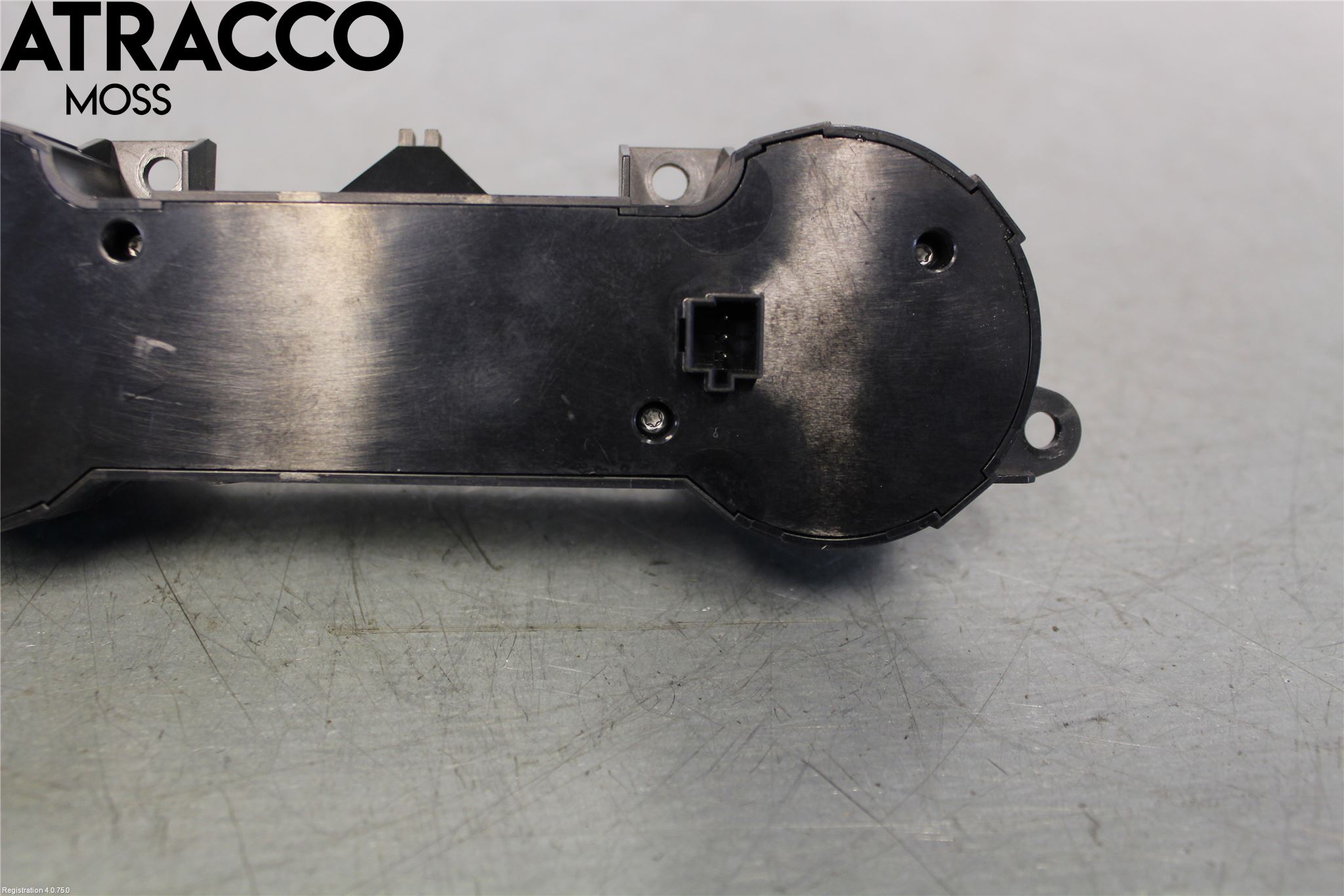 Mercedes-Benz MB ML (W164) 05-11 Bryter Nivå Regulering