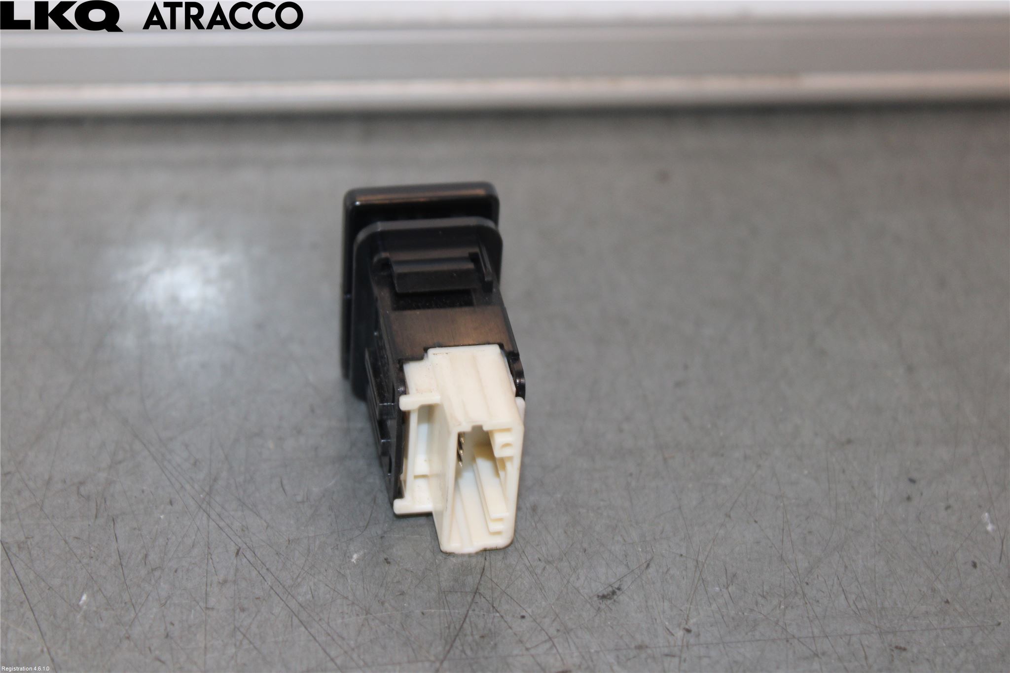 Toyota AYGO 15-21 Bryter Øvrig