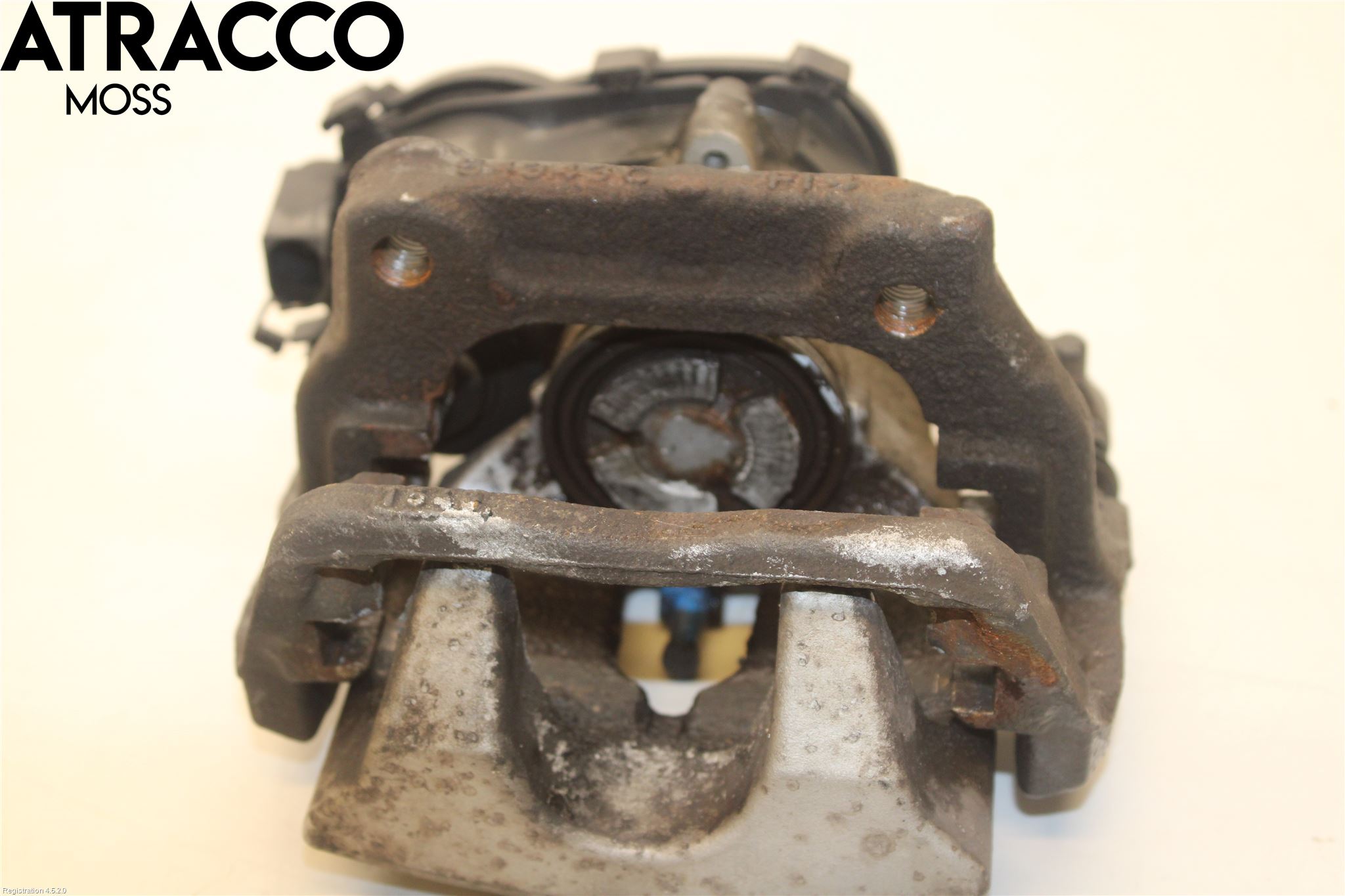 Mercedes-Benz MB E-KLASS (W213) 16-23 Bremsecaliper Bak Høyre