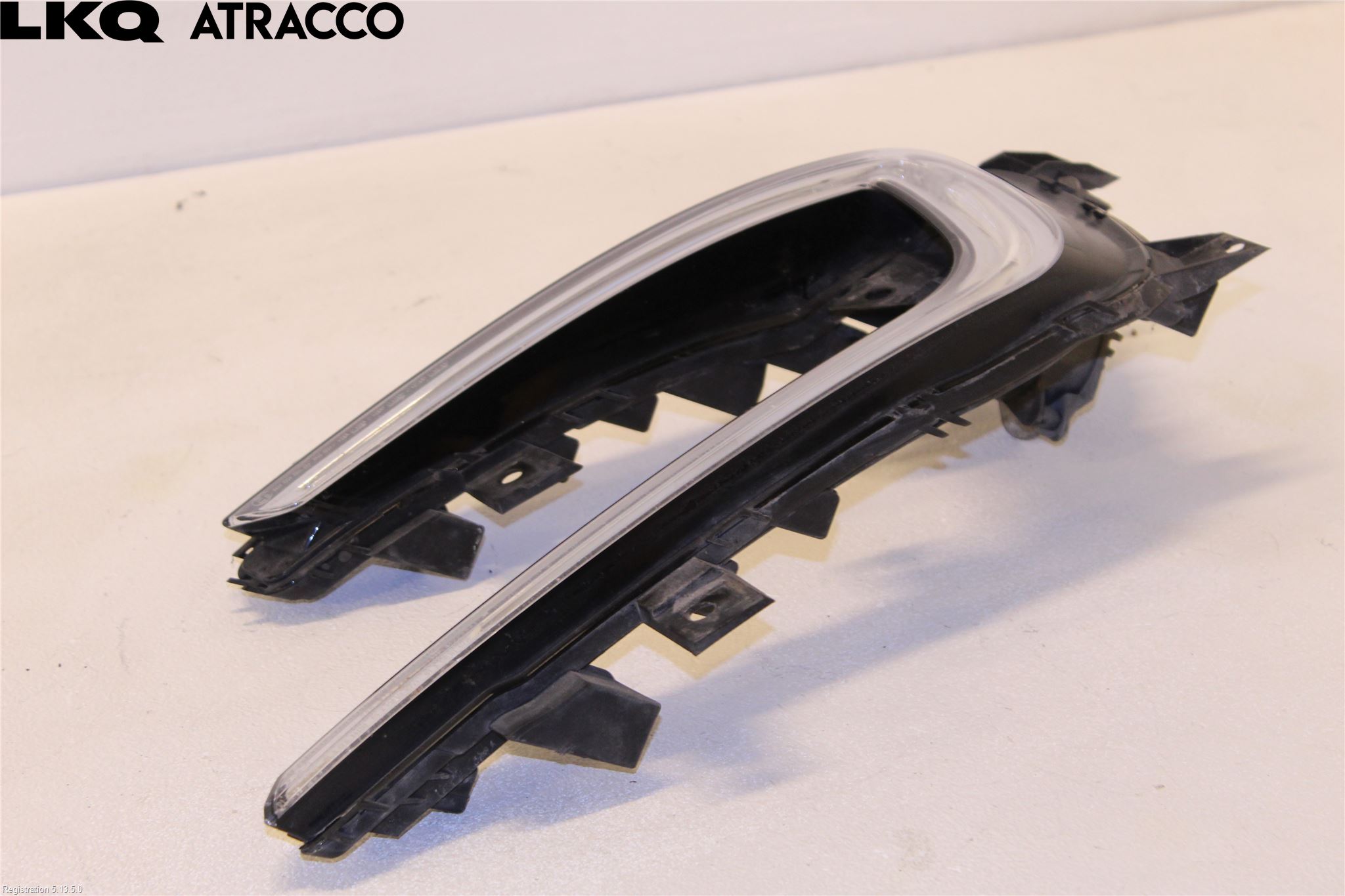 Volkswagen VW GOLF / E-GOLF VII 13-20 Parklykt Foran Venstre