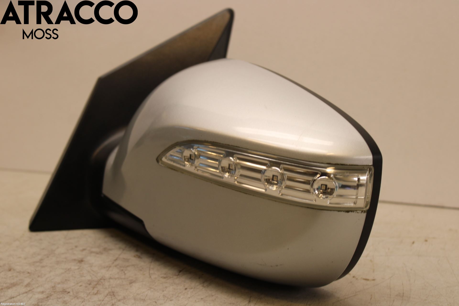 Hyundai ix35 Speil V M-El Justering