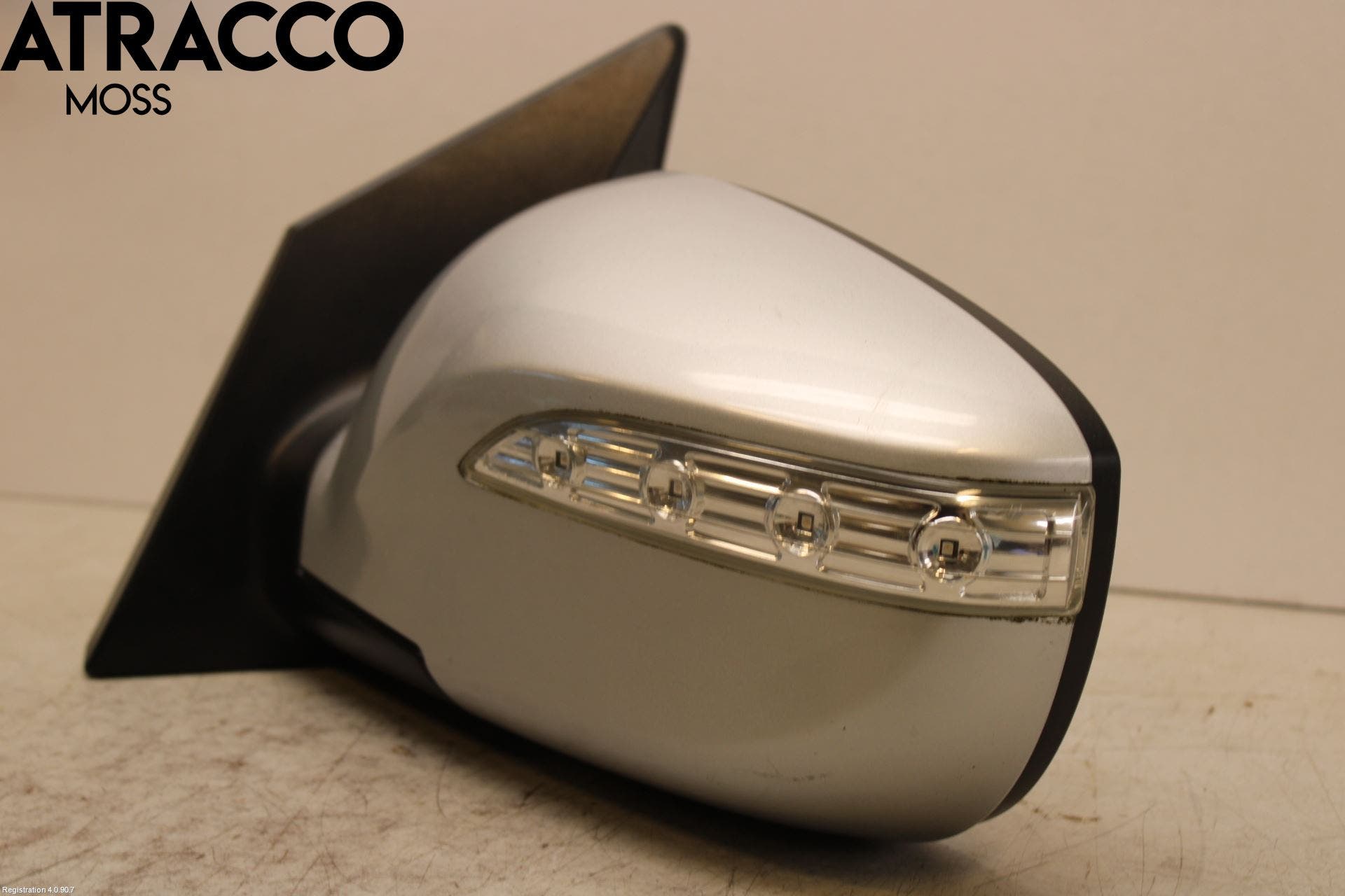 Hyundai ix35 Speil V M-El Justering