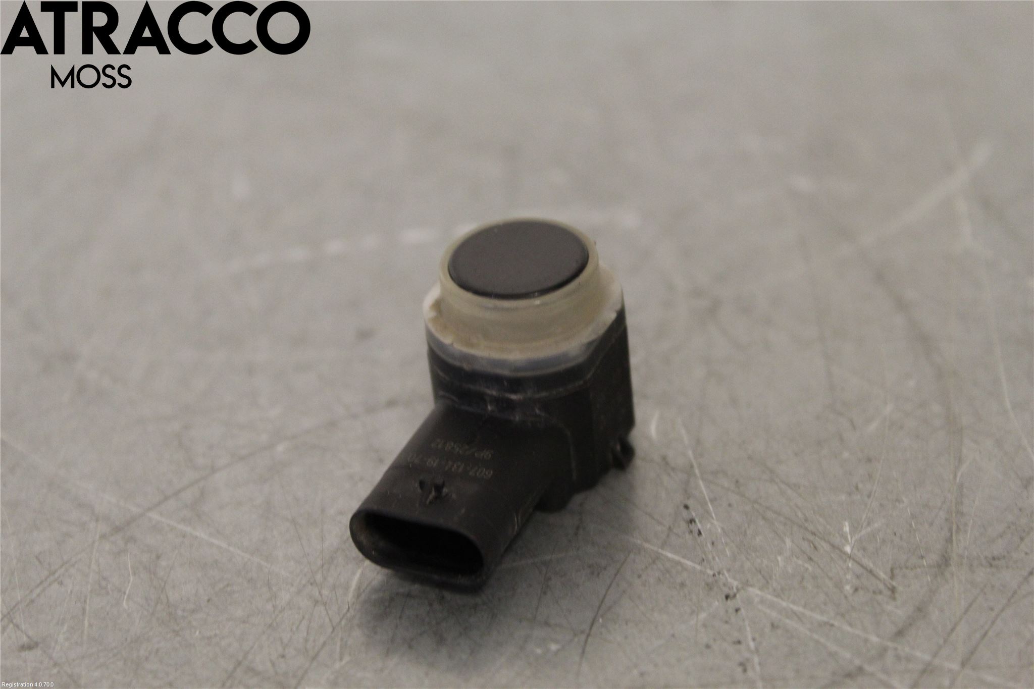 Kia SPORTAGE (SL) 11-15 Sensor Parkering Front