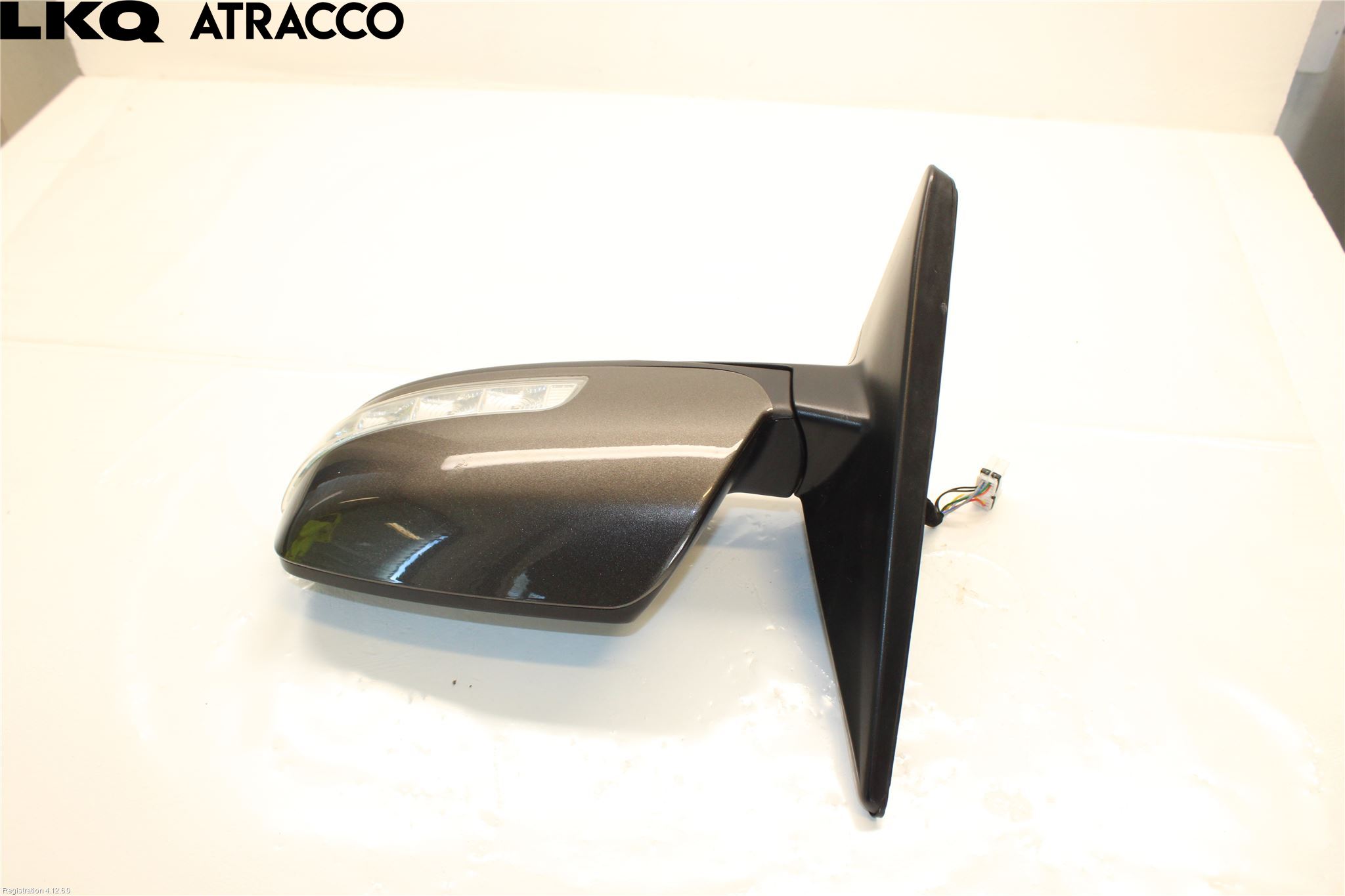 Kia SORENTO 10-14 Speil V M-El Justering