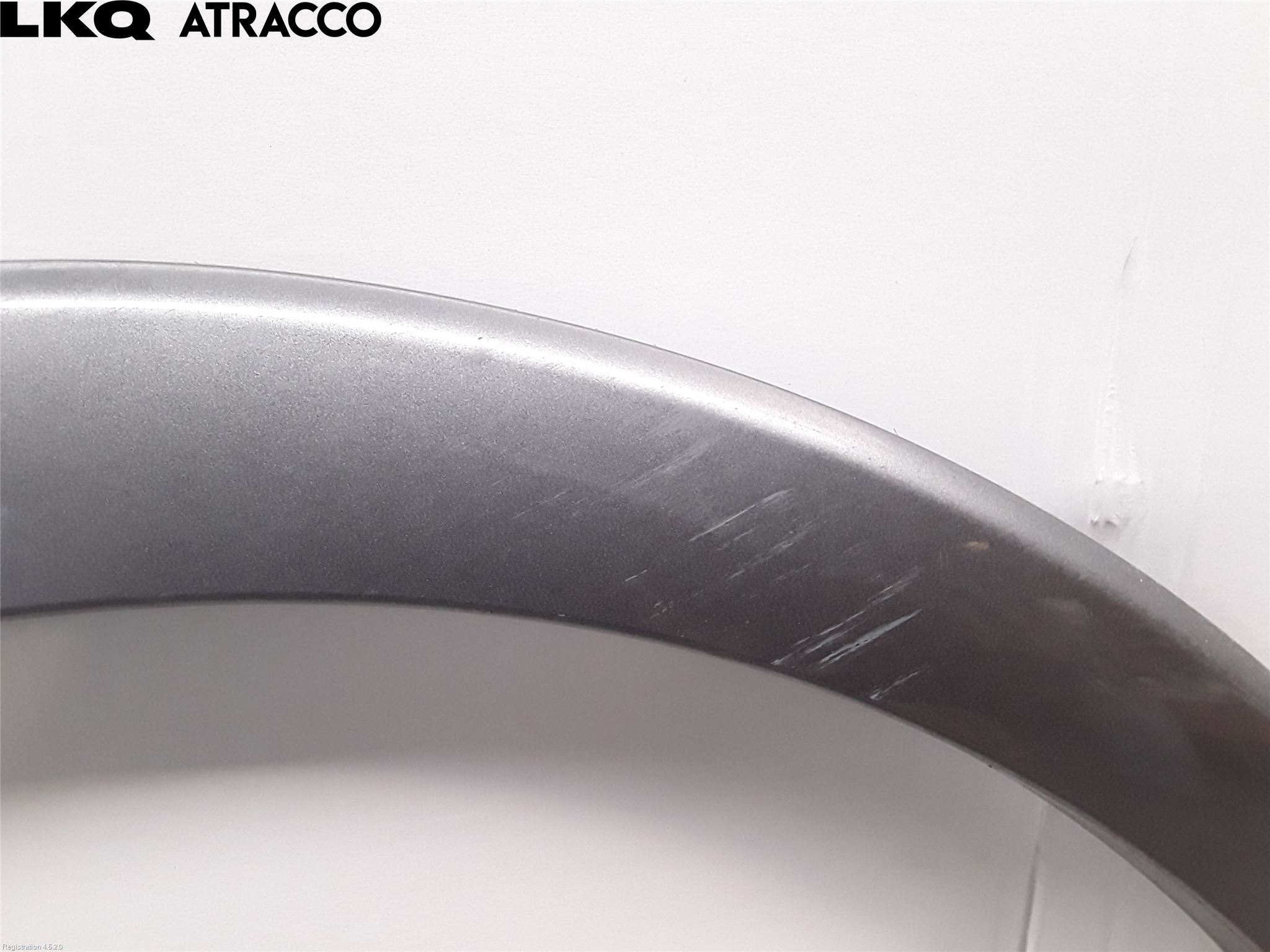 Mercedes-Benz MB B-KLASS (W246/W242) 12-19 Hjulbuelist