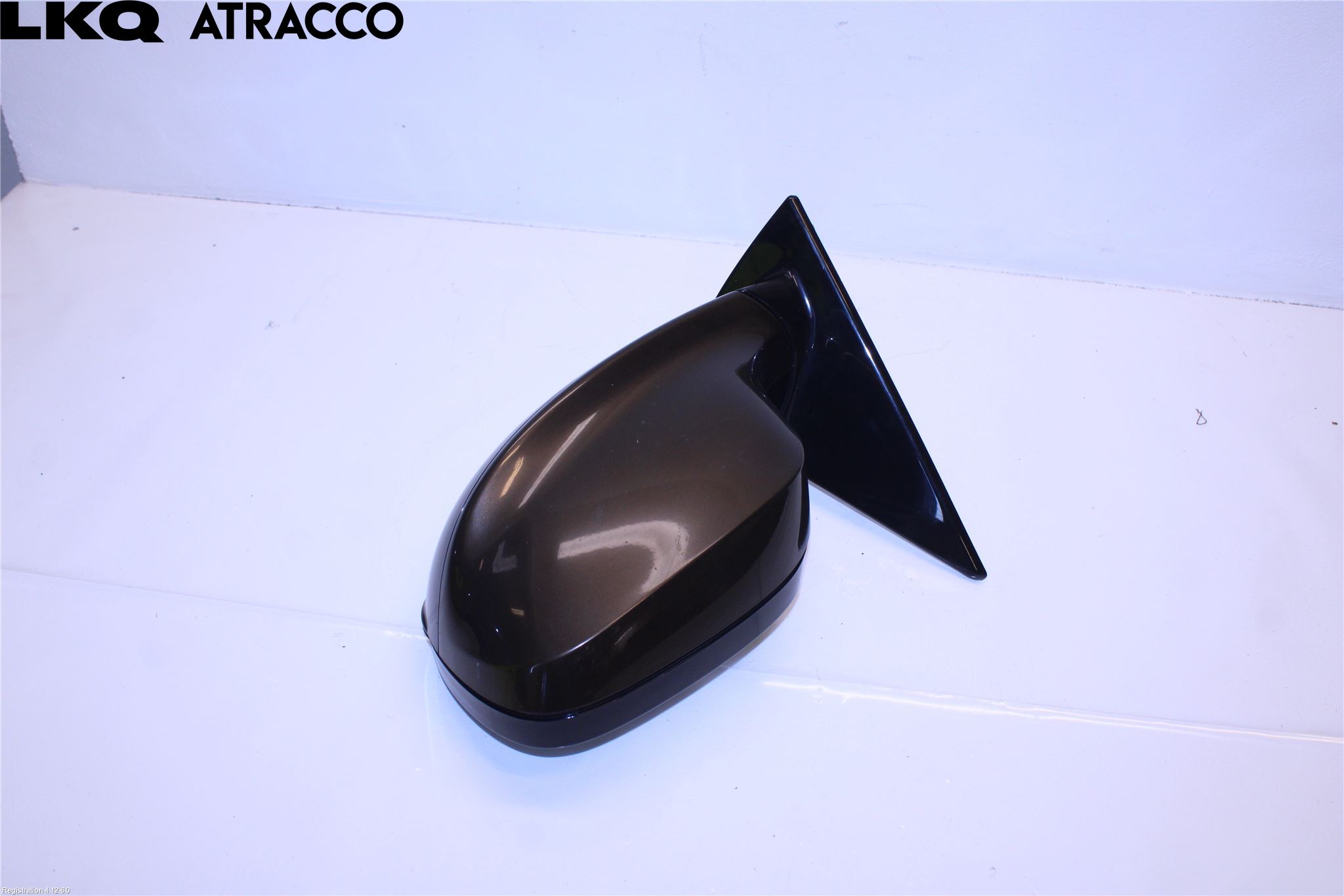 BMW X1 E84 10-15 Speil V M-El Justering