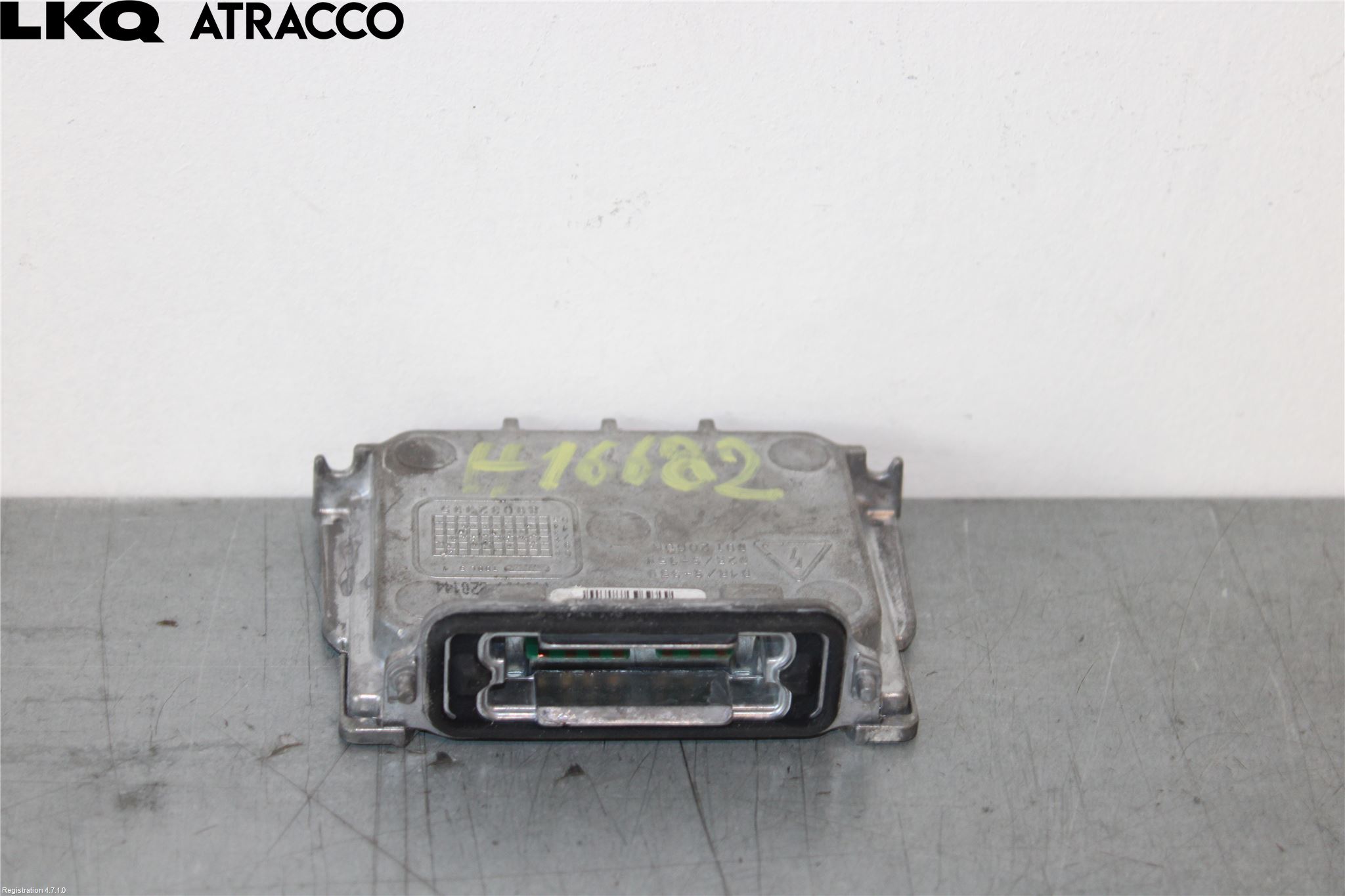 Peugeot 508 11-18 Styreenhet Xenon