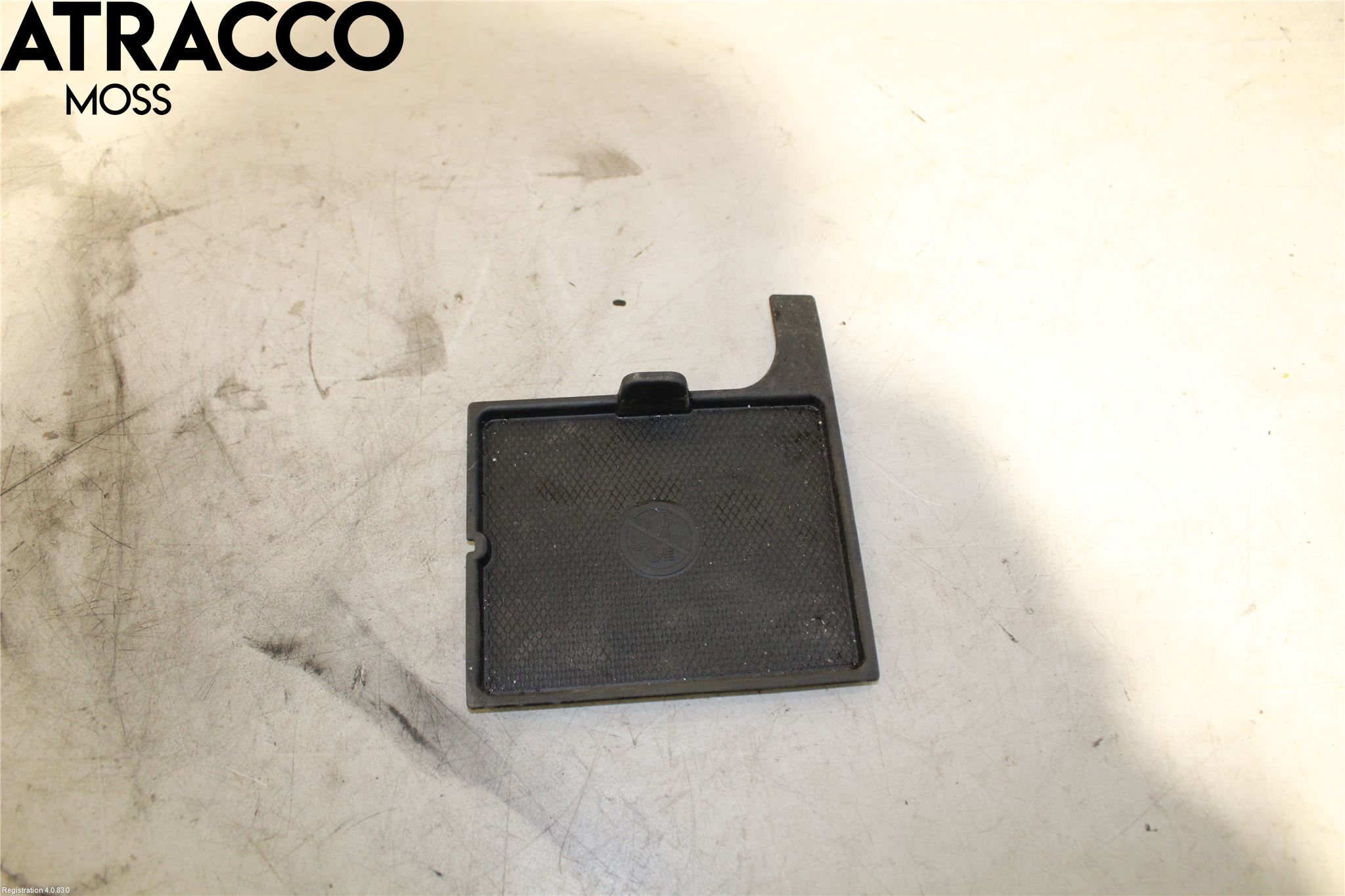 Mercedes-Benz MB C-KLASS (W205) 14-21 Innr Øvrig