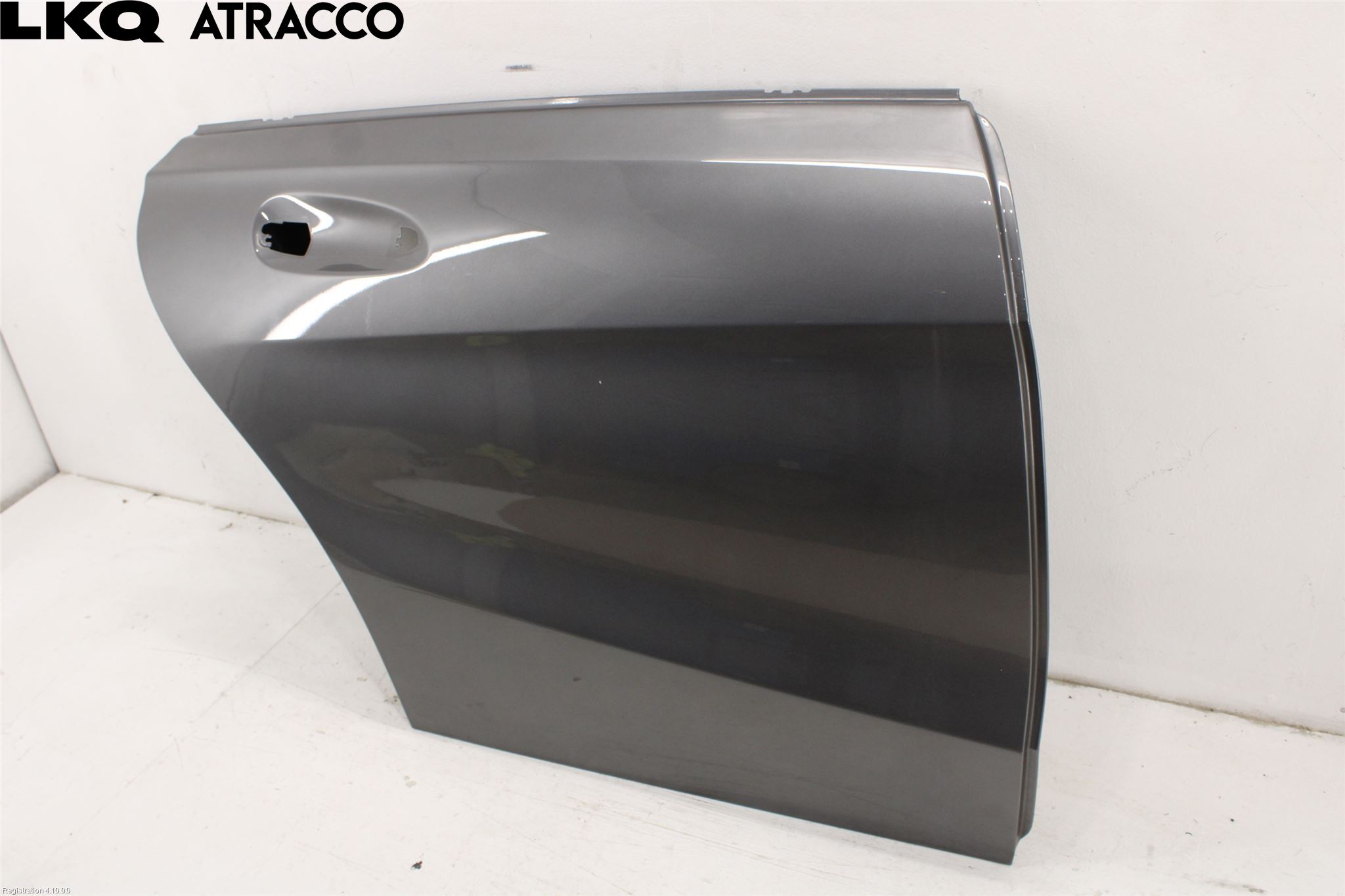 Mercedes-Benz MB CLA-KLASS (C117/X117) 13-19 Dør 4D Bak Høyre