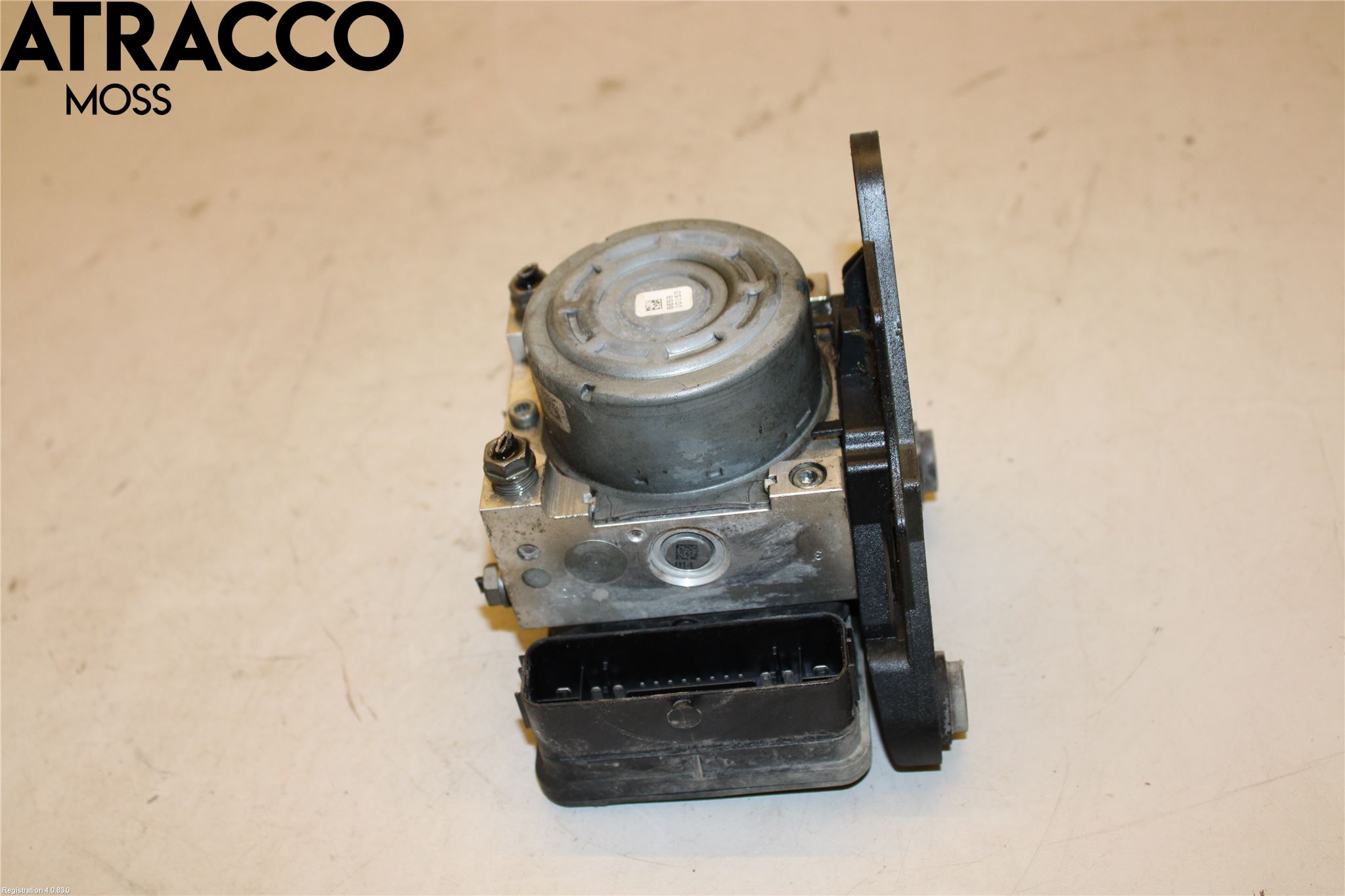 Volkswagen VW GOLF / E-GOLF VII 13-20 Abs Hydraulikkaggregat