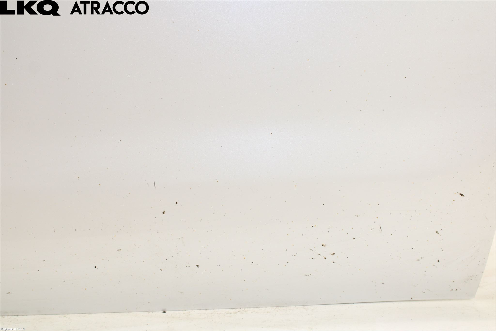 Kia SOUL 09- Dør 4D Foran Høyre