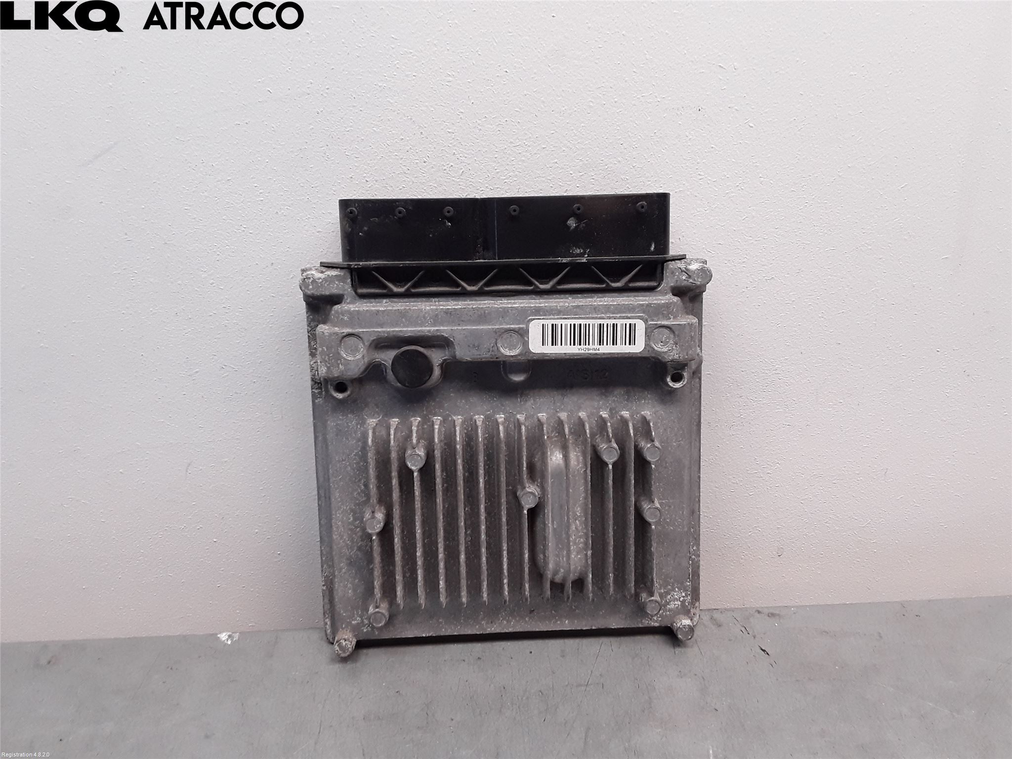 Mercedes-Benz MB GLA-KLASS (X156) 13-20 Styreenhet Innsprøytning