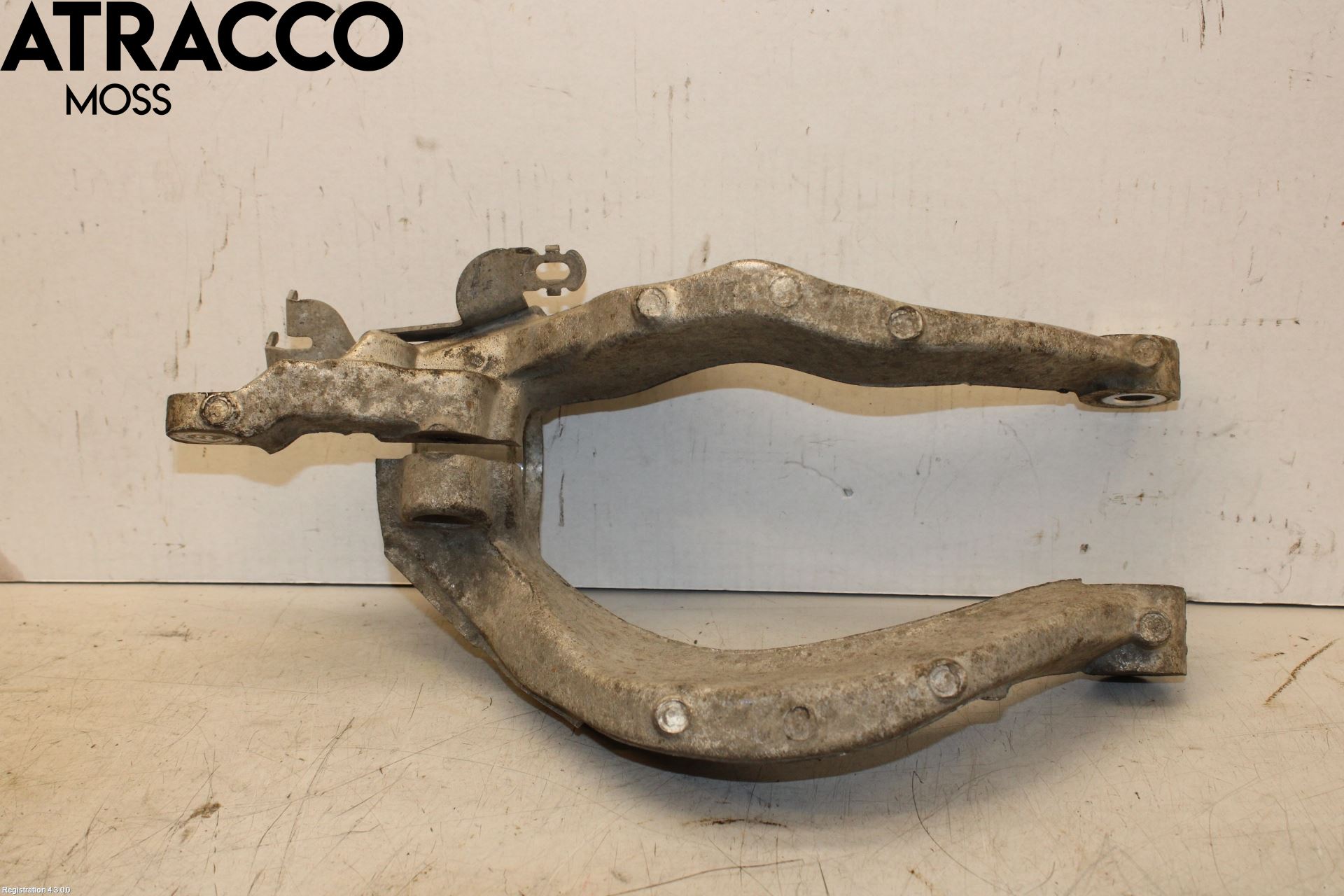 Volvo XC60 18- Fjærbein Foran Høyre