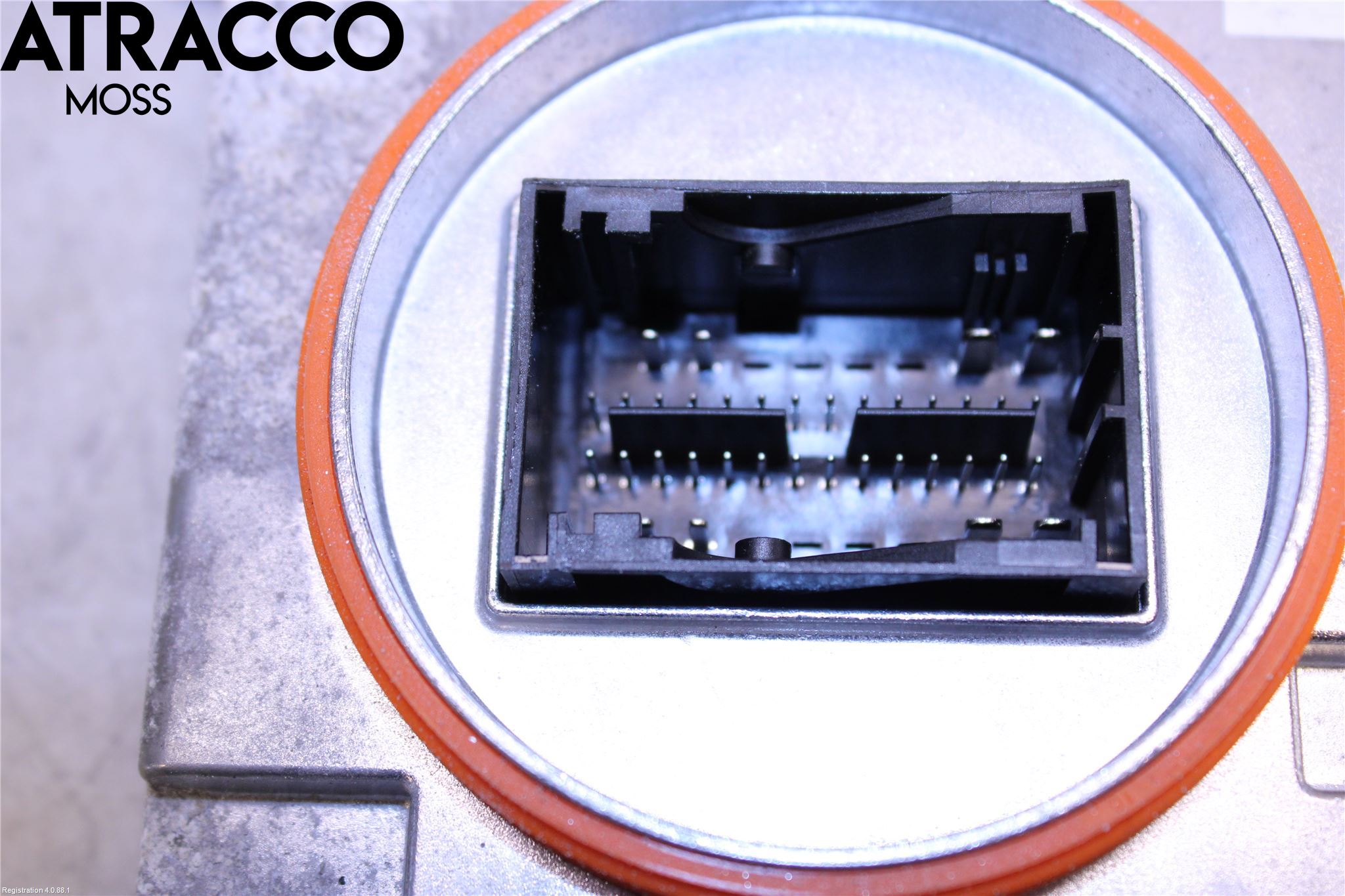 Volkswagen VW GOLF / E-GOLF VII 13-20 Styreenhet Xenon