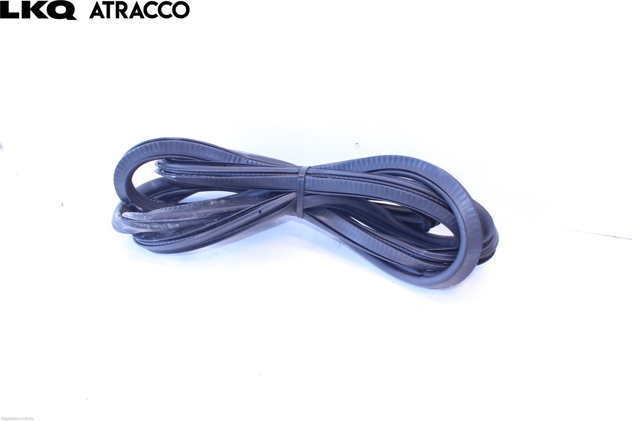 Maxus MAN TGE Dør Pakning