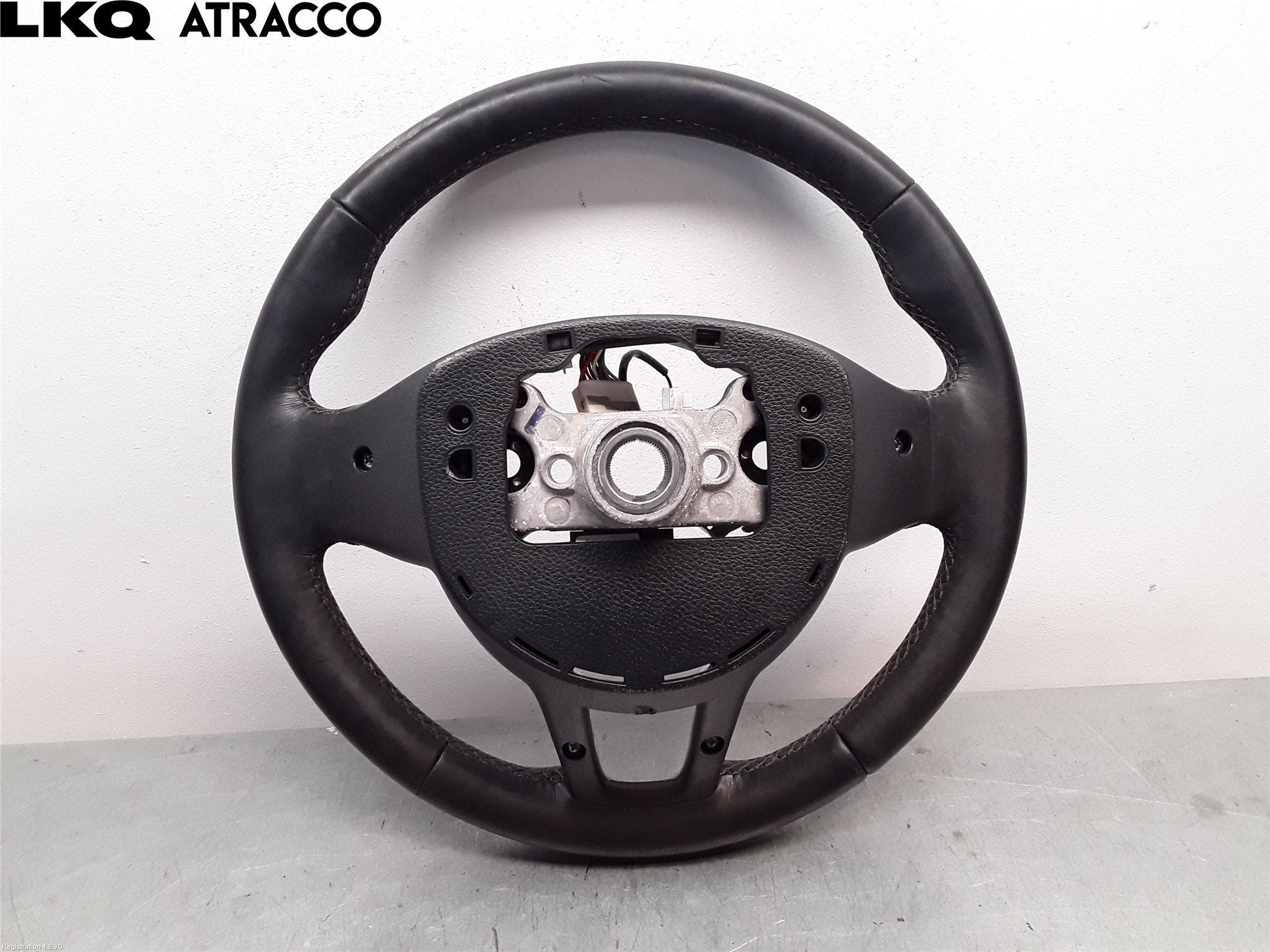 Kia STONIC 18->> Ratt