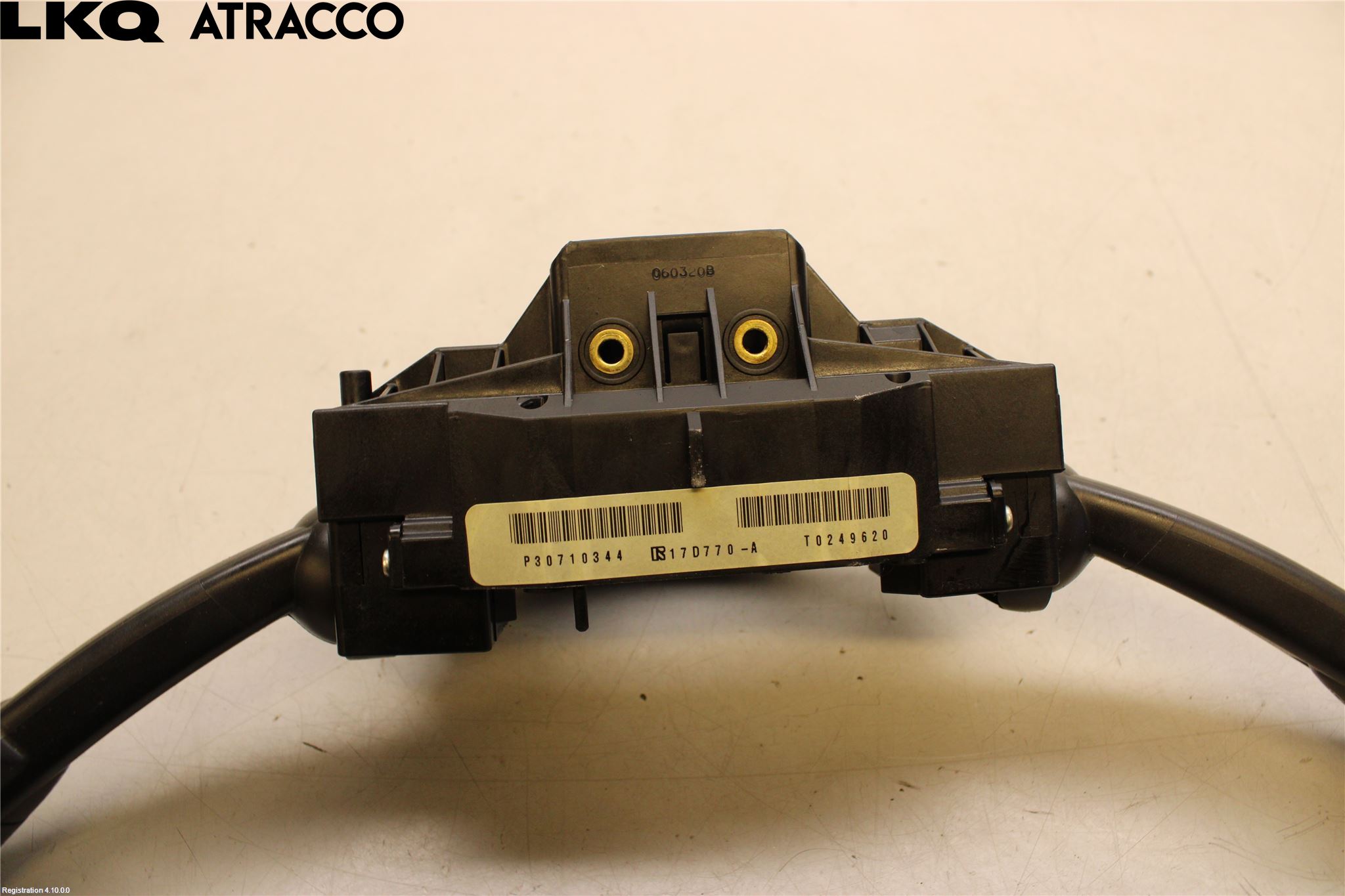 Volvo V50 04-07 Bryter Ratt Kombi H Og V