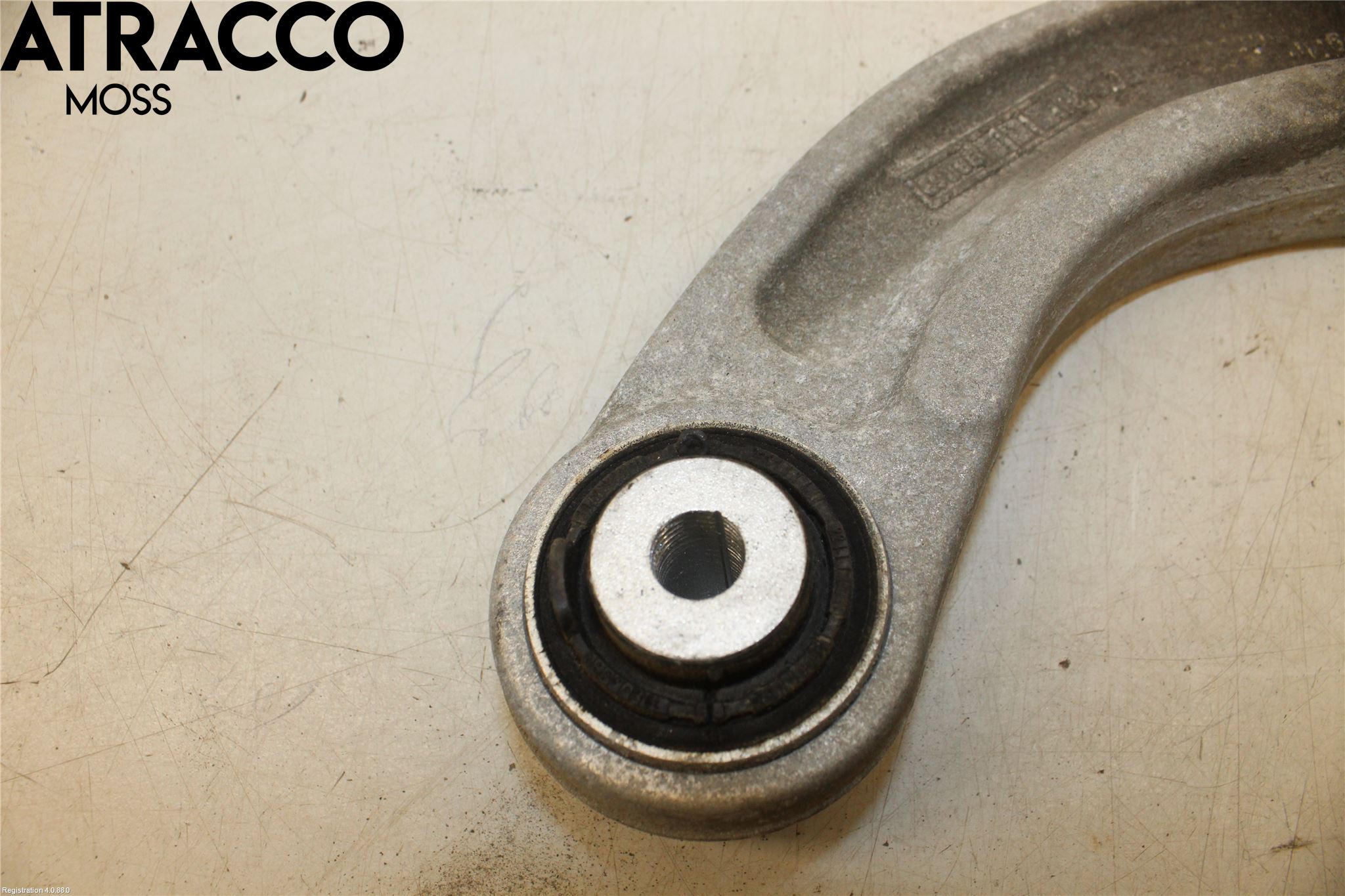 Volkswagen VW ID.4 21- Bærearm Bak Venstre