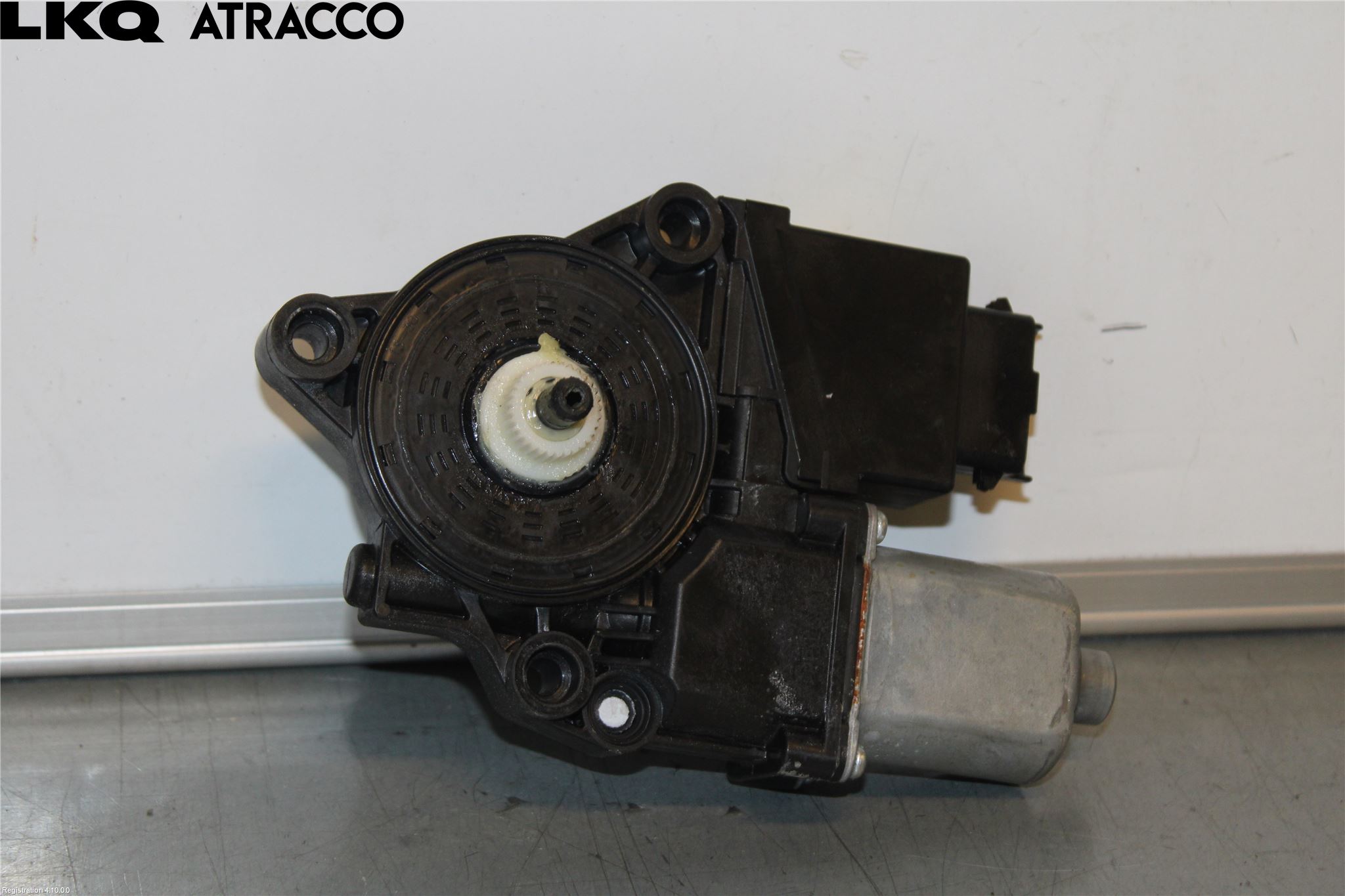 Hyundai KONA/ELECTRIC OS 18-23 Vindusheismotor