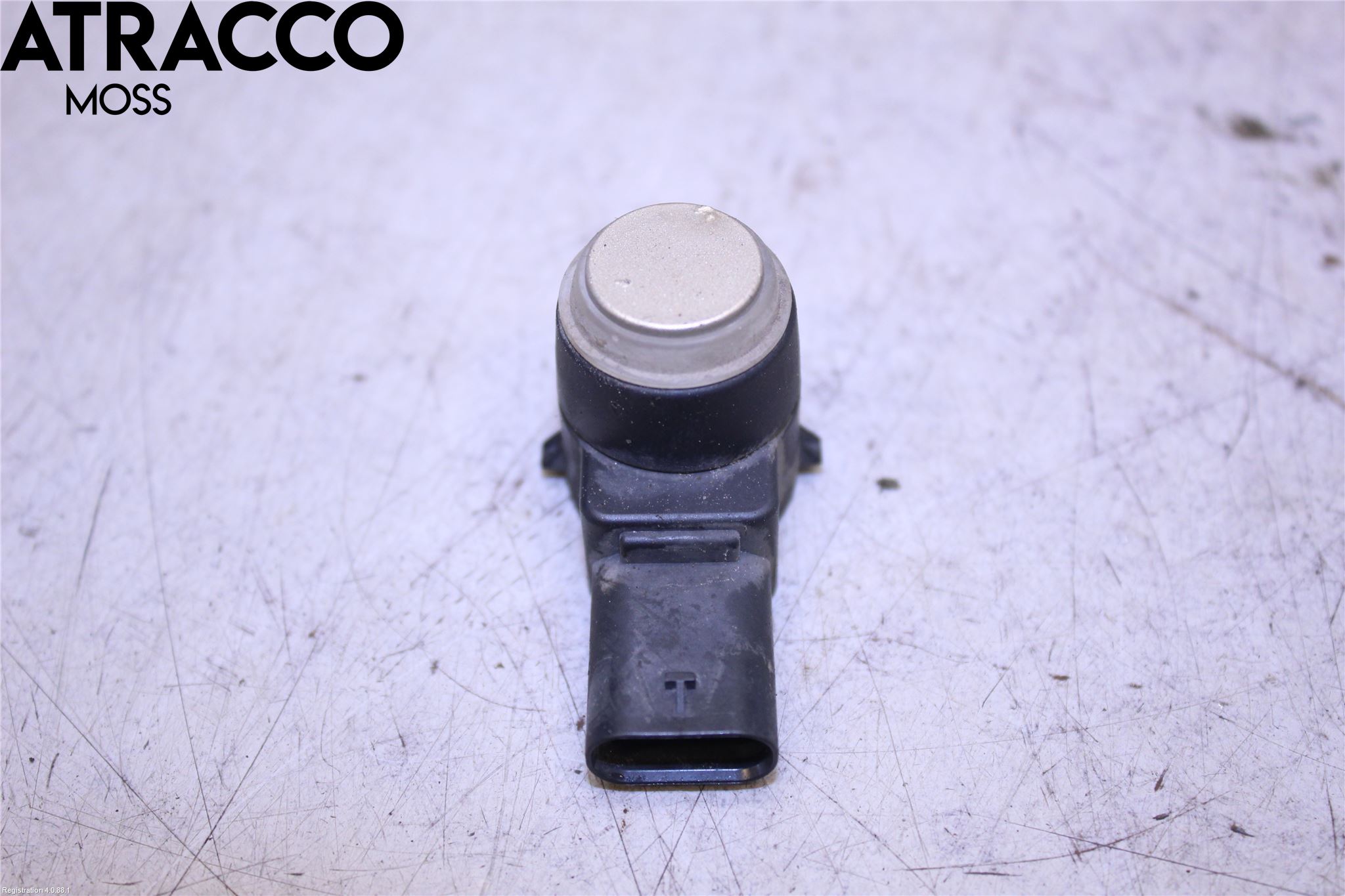 Mercedes-Benz MB E-KLASS (W212) 09-16 Sensor Parkering Front