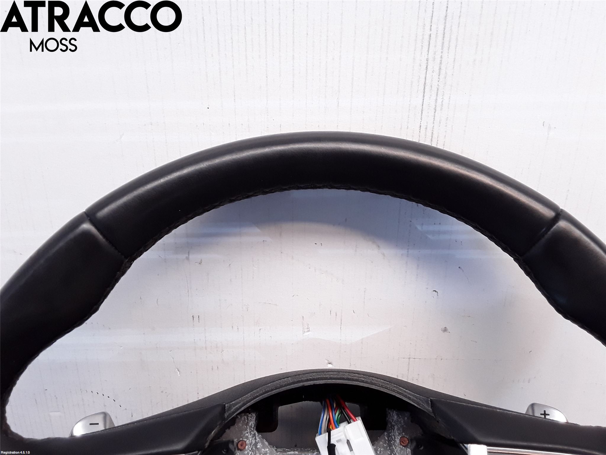 Kia OPTIMA 16-20 Ratt