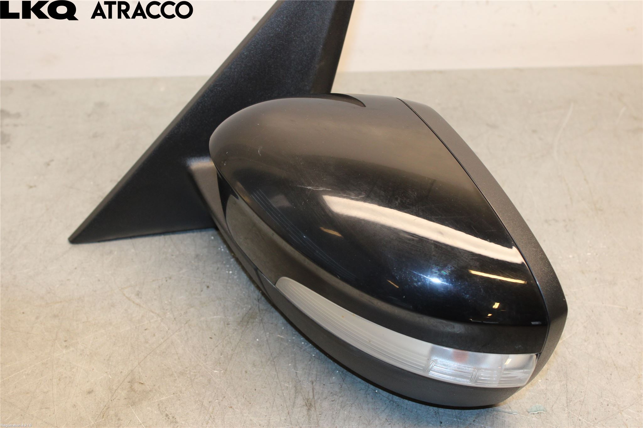 Ford GALAXY 06-15 Speil V M-El Justering