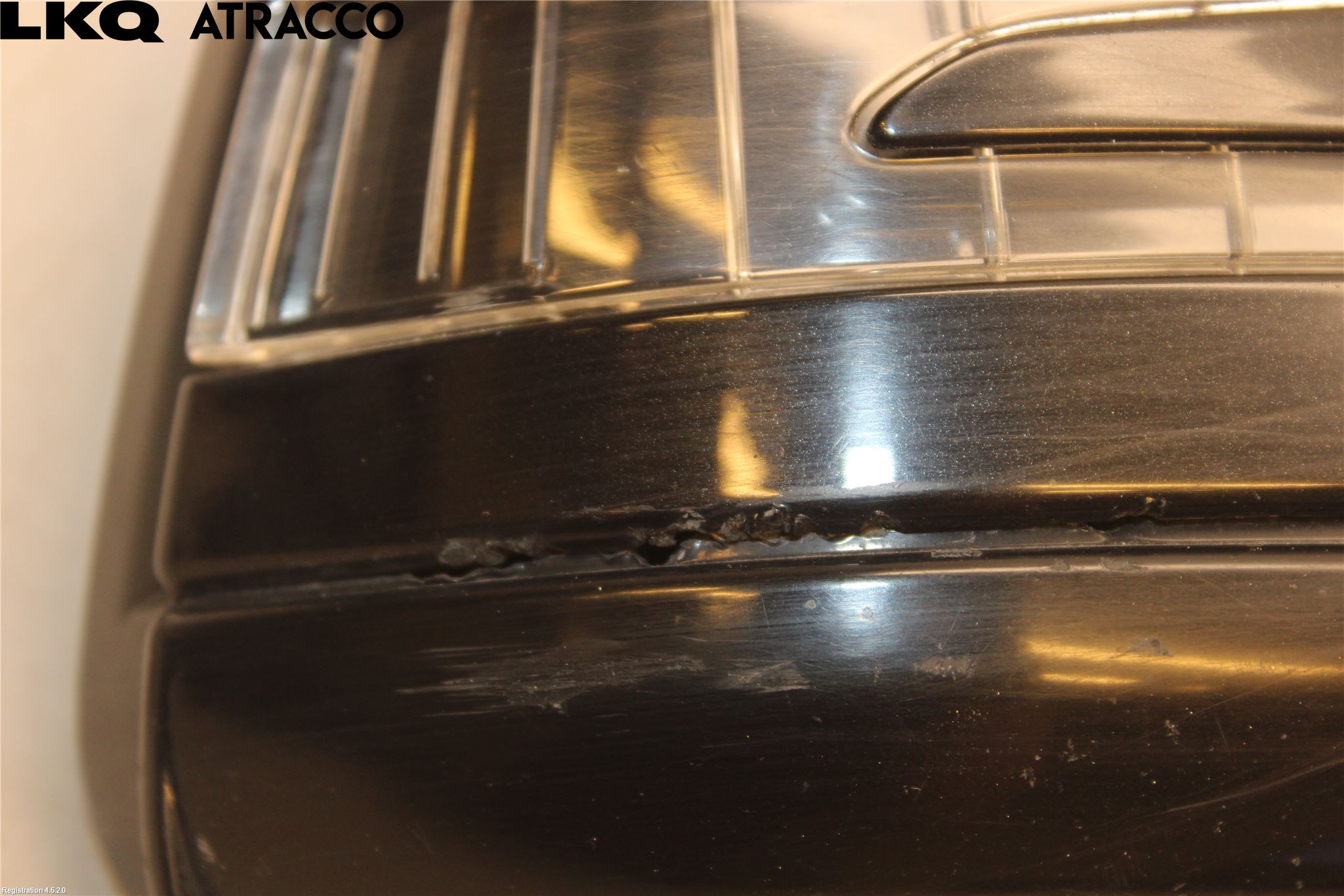 Mercedes-Benz MB E-KLASS (W212) 09-16 Speil H M-El Justering